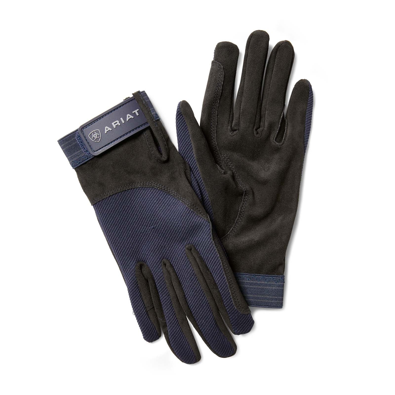 Ariat Tek Grip Kesztyű Kesztyuk