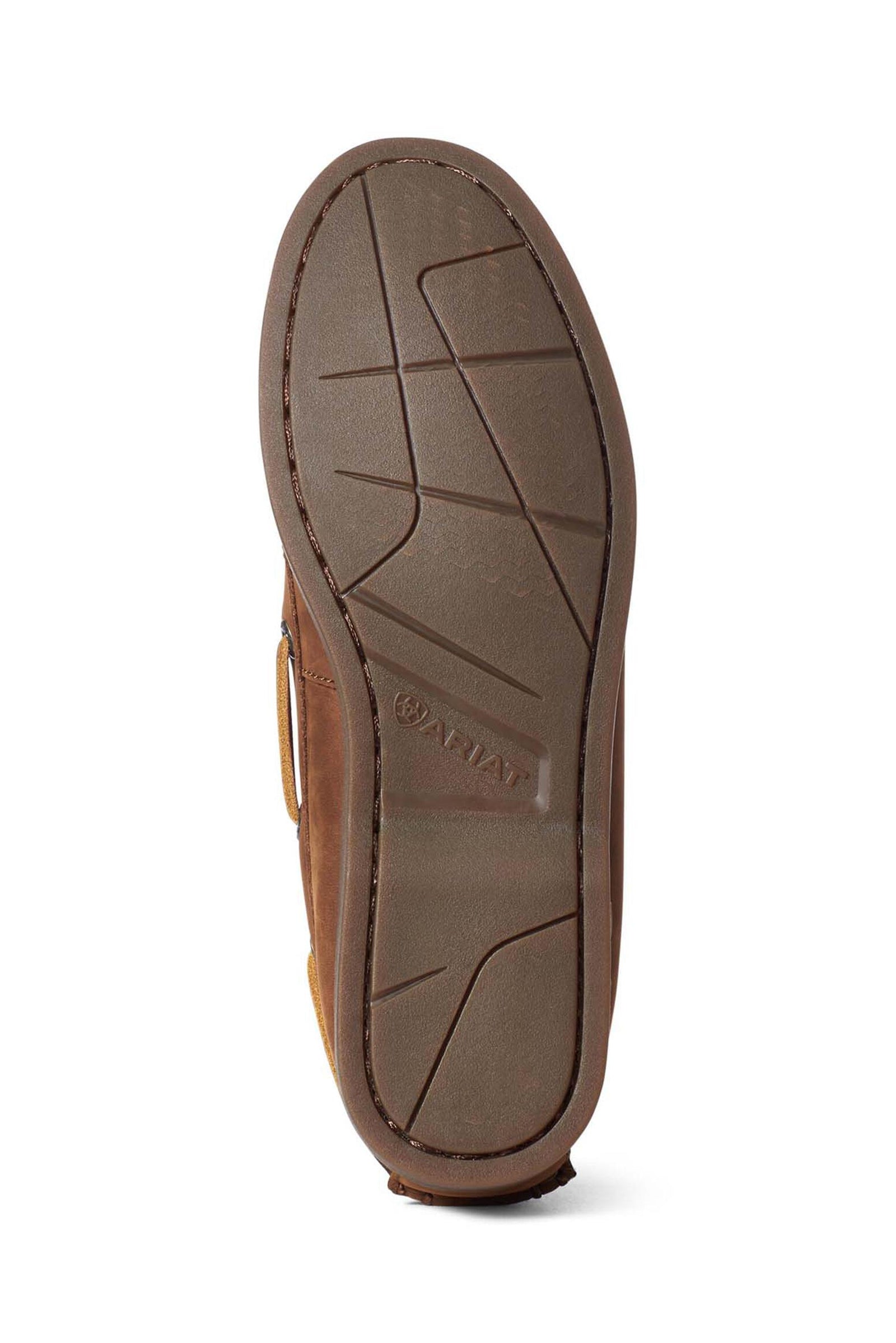 Ariat Antigua Women´s Boat Shoes Riding Boots & Riding Shoes