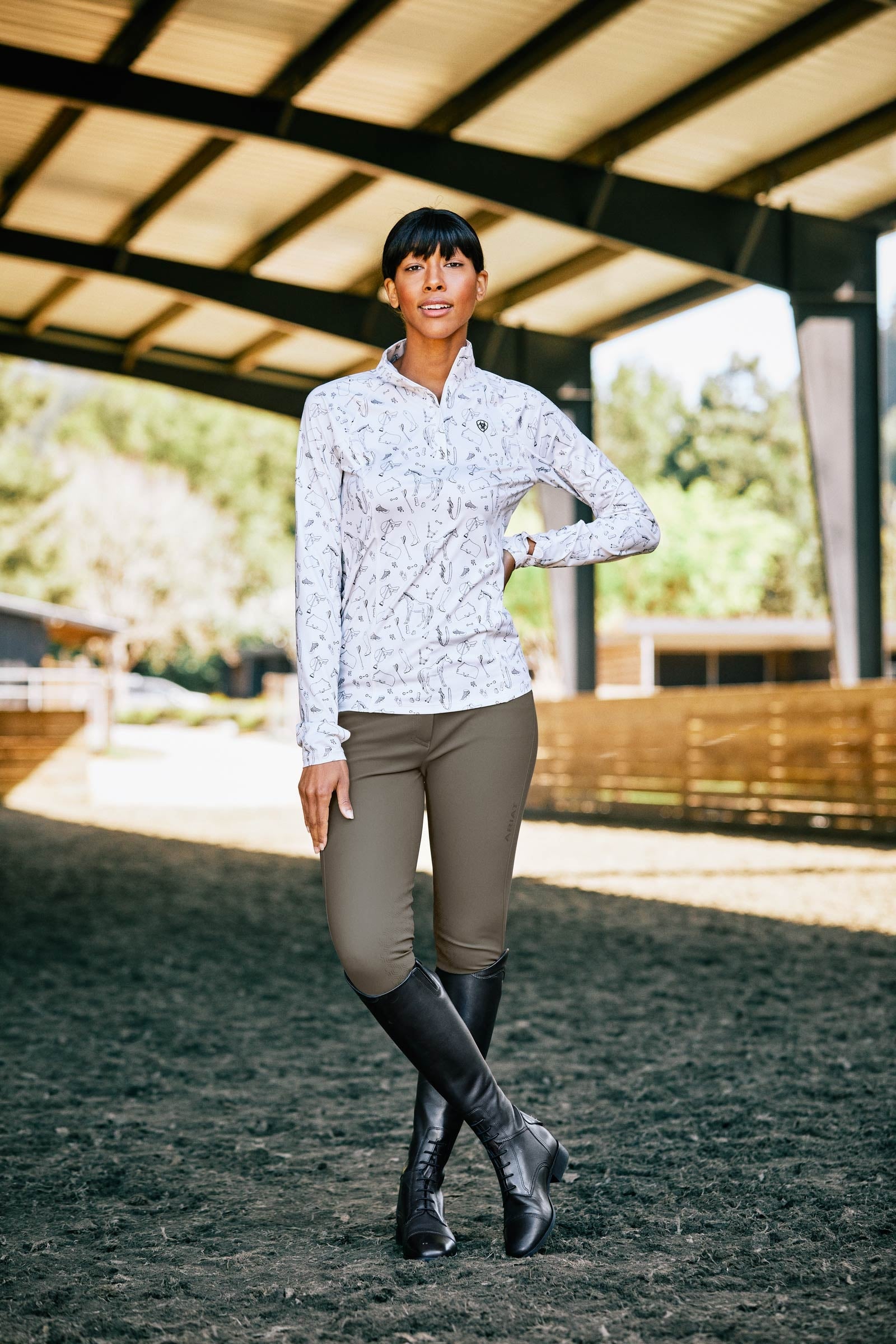 Lifestyle shot 1
