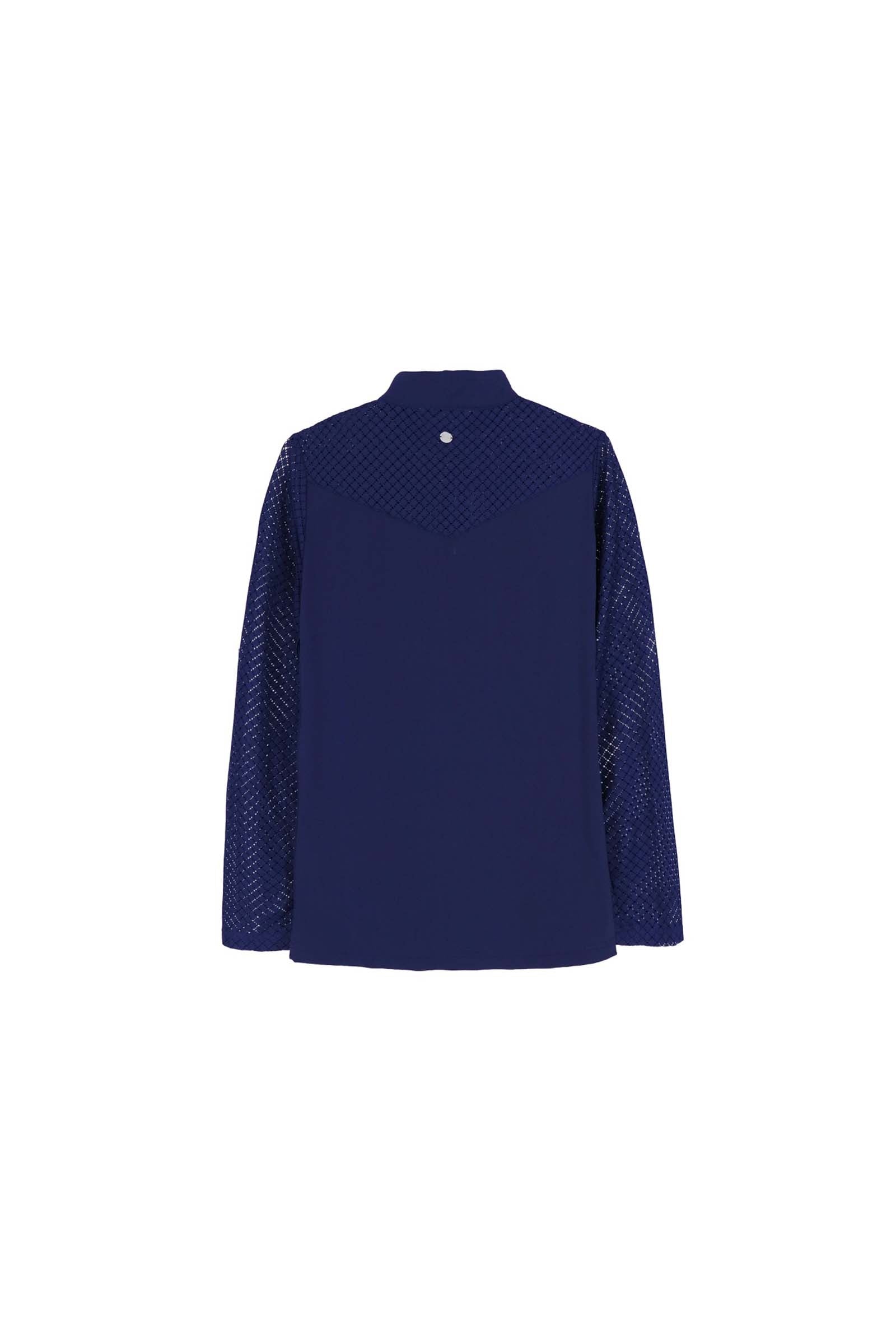 Harcour Shami Women's Longlseeve Women’s Riding Clothing