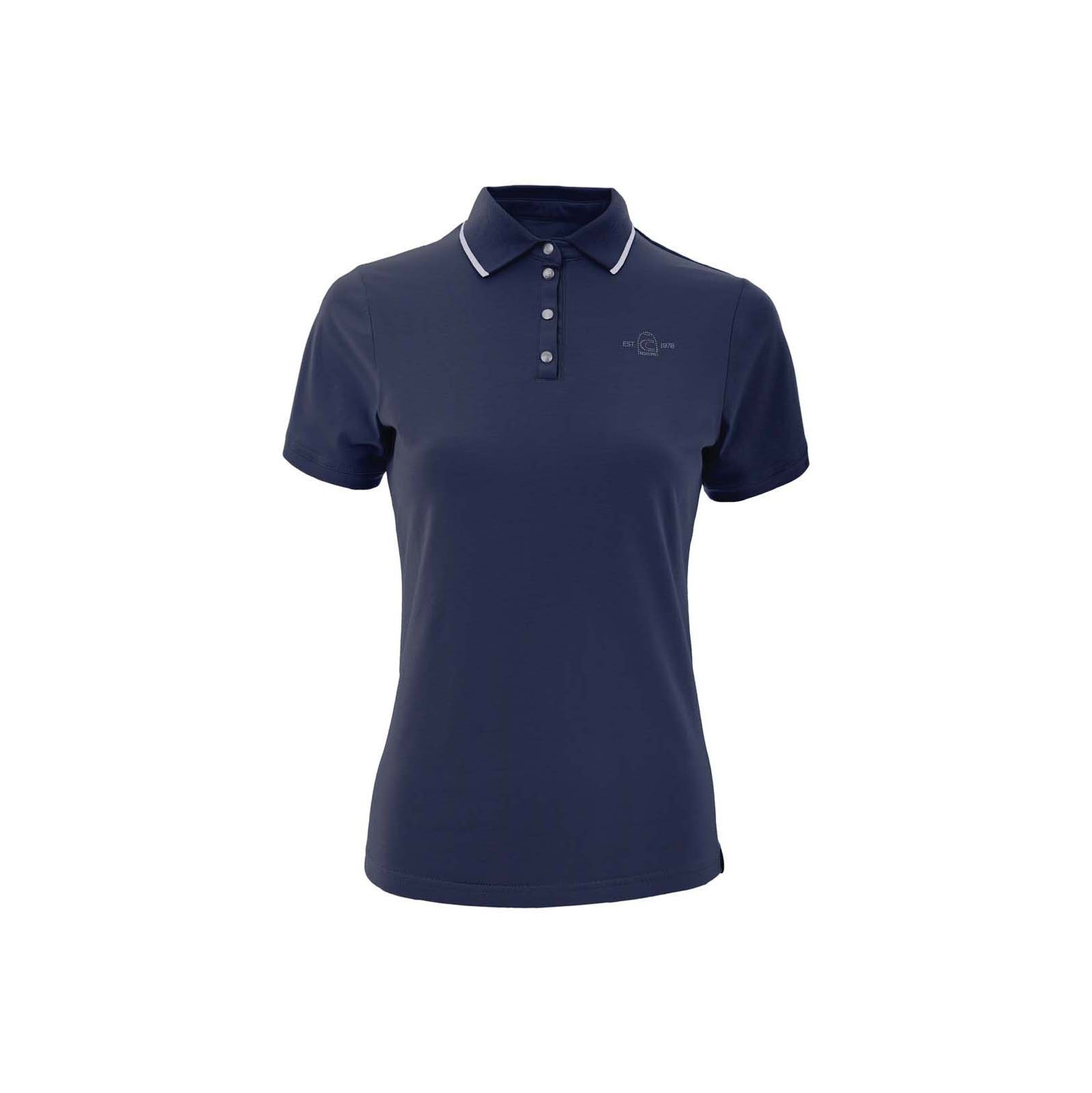 Cavallo CAVALDAISY Women's Polo Shirt Noi Ruházat