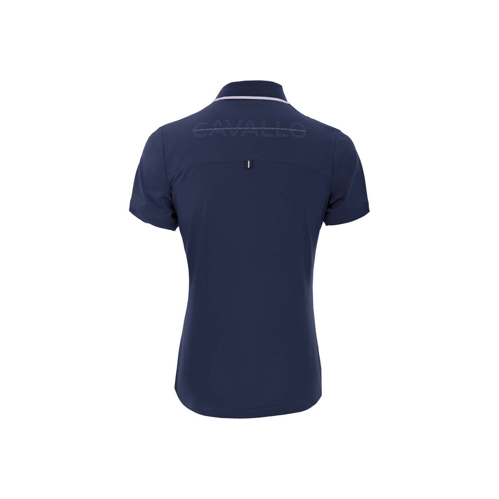Cavallo Daisy Women's Poloshirt Women’s Riding Clothing