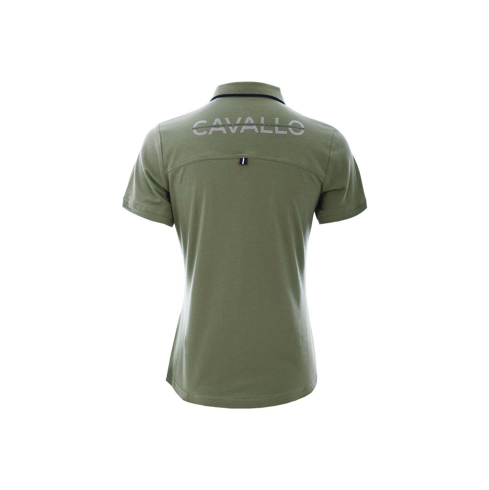 Cavallo Daisy Women's Poloshirt Women’s Riding Clothing