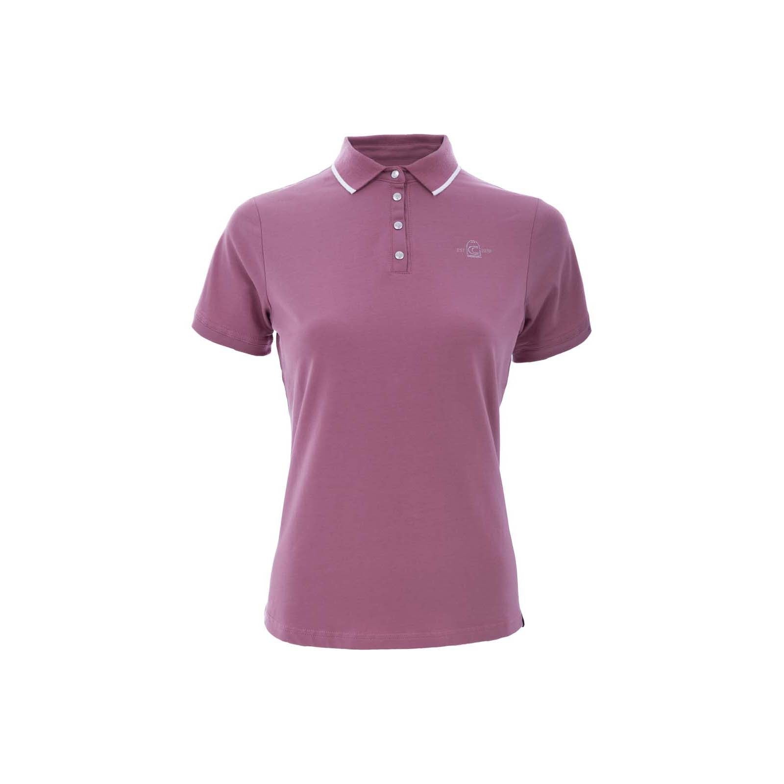 Cavallo CAVALDAISY Women's Polo Shirt Noi Ruházat