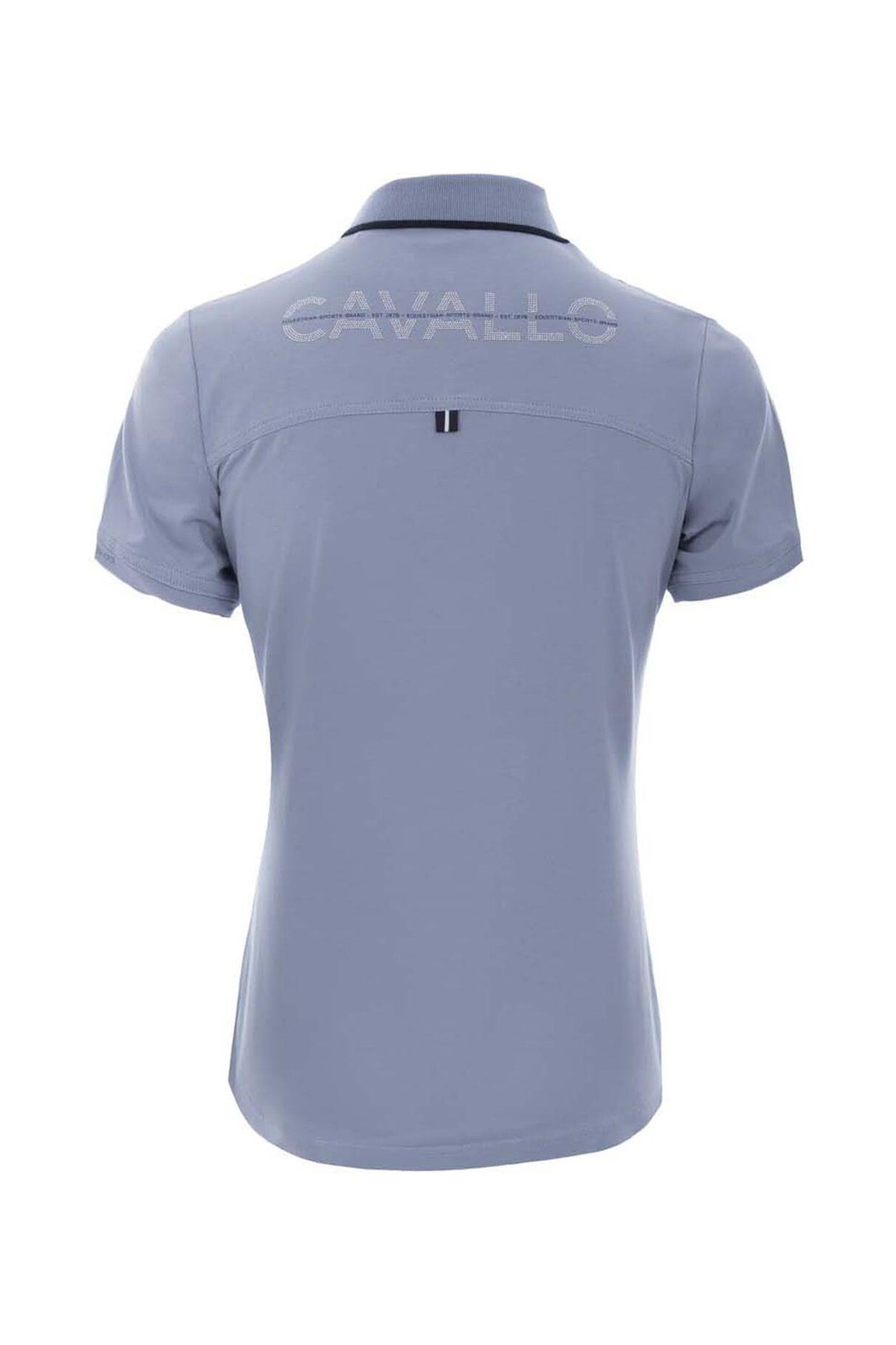 Cavallo Daisy Women's Poloshirt Women’s Riding Clothing
