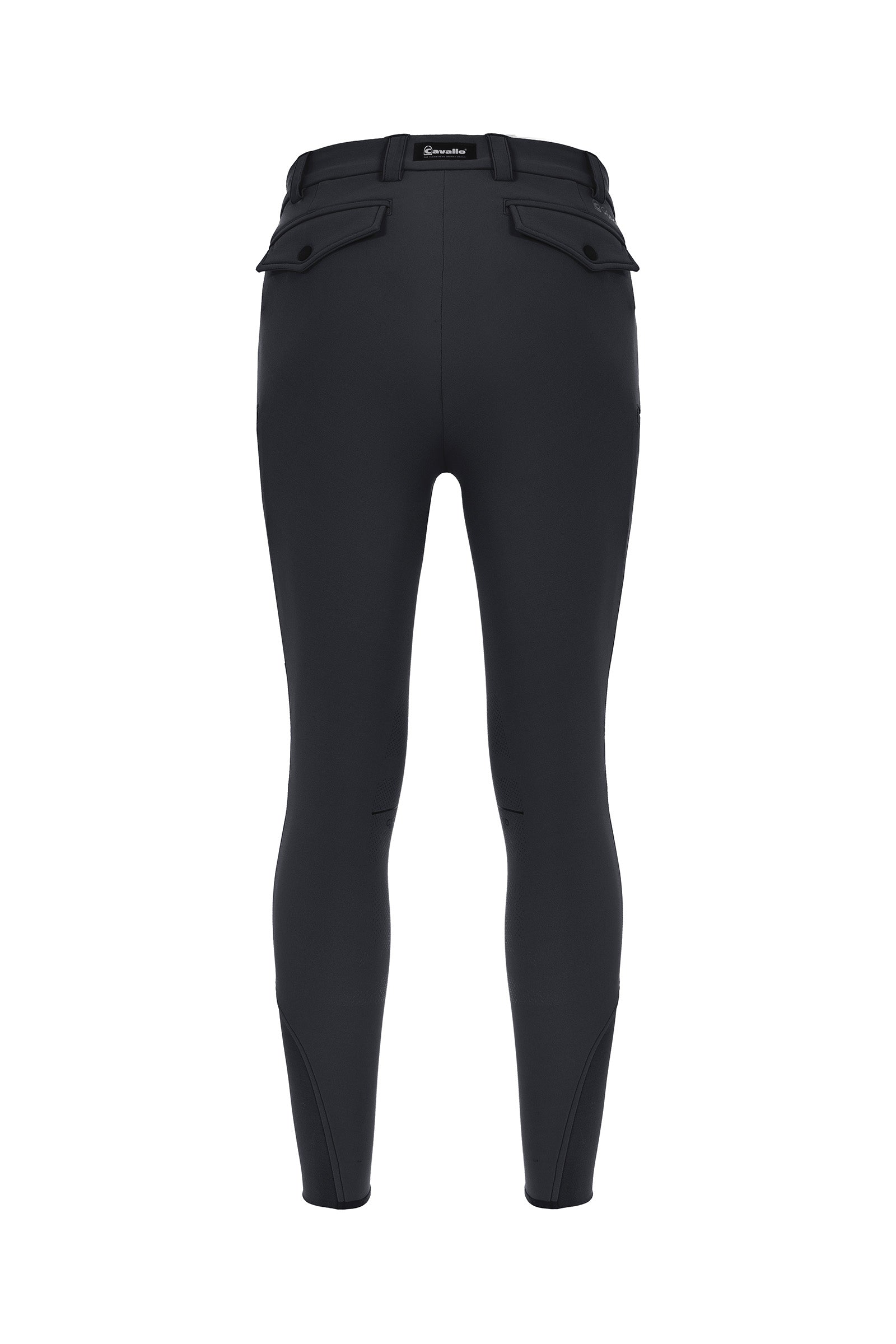 Cavallo CAVALCROFTON Mens´s Breeches Knee Grip Mens Riding Clothing