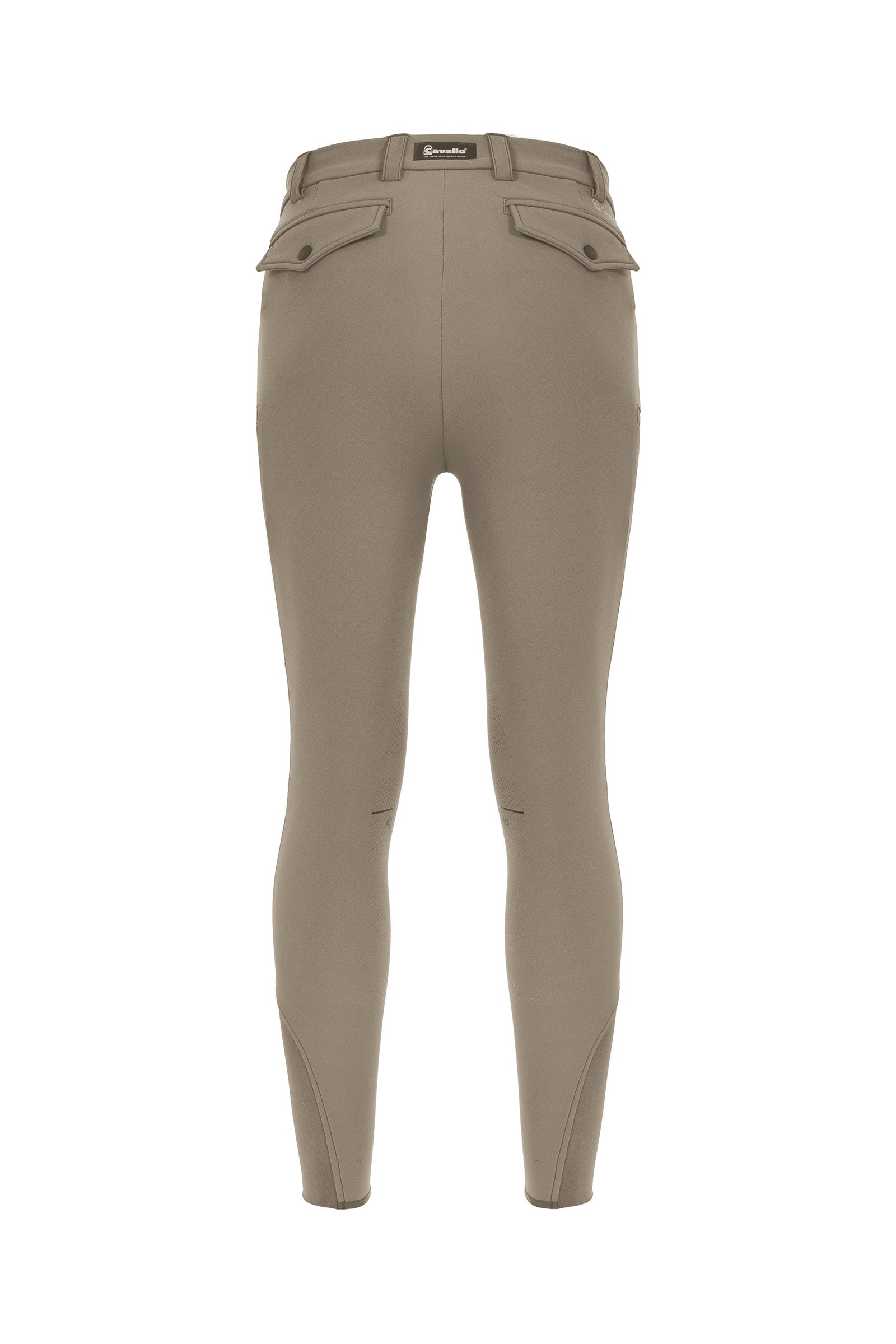 Cavallo CavalCrofton Grip Férfi Térdtapadós Nadrág Férfi Ruházat