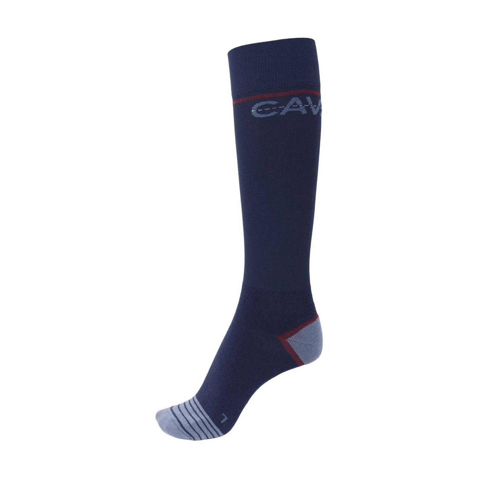 Cavallo CAVALSHEENA Riding Socks Zoknik