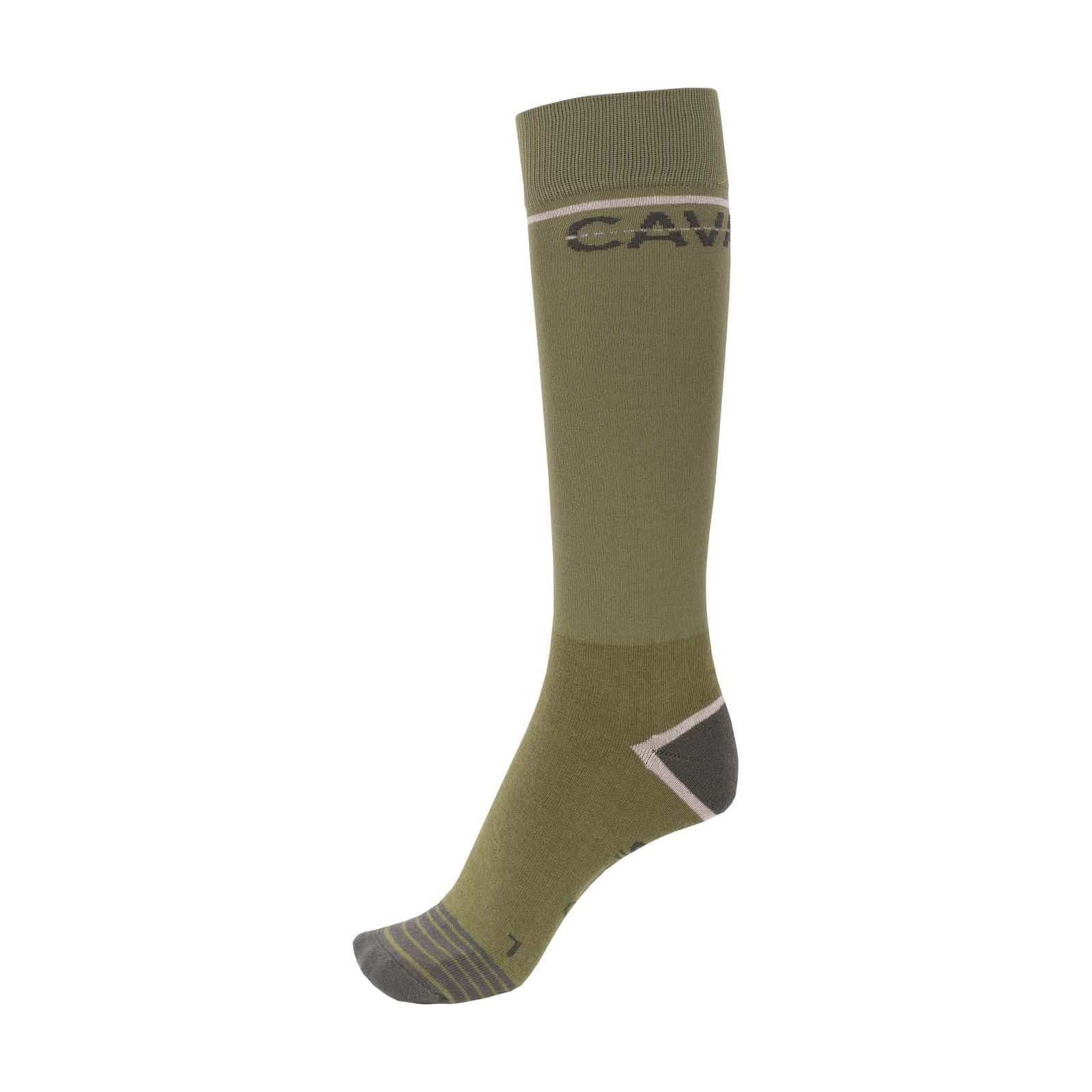 Cavallo CAVALSHEENA Riding Socks Socks