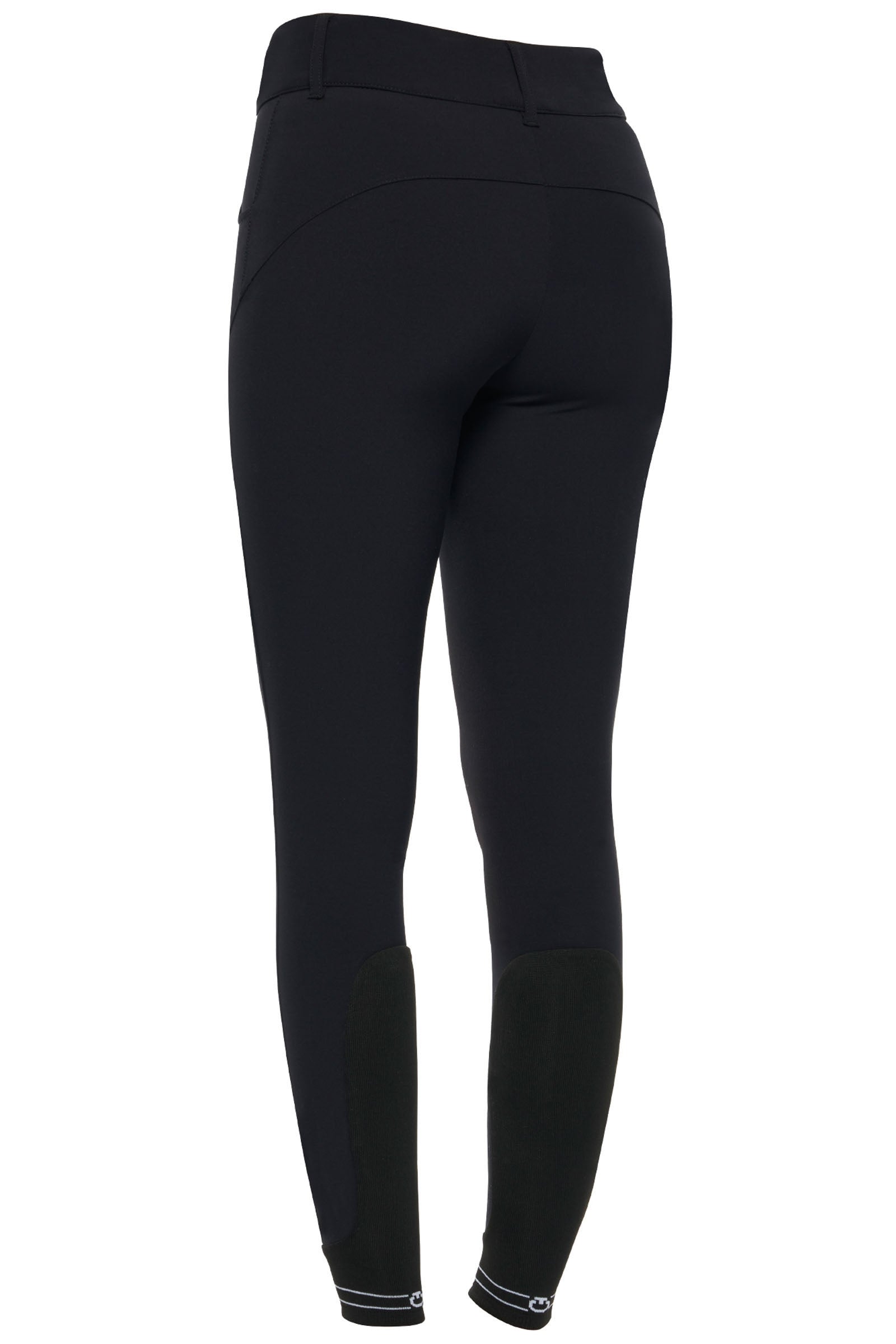 Cavalleria Toscana RS női magas derekú lovaglónadrág integrált tapadással Womens Breeches