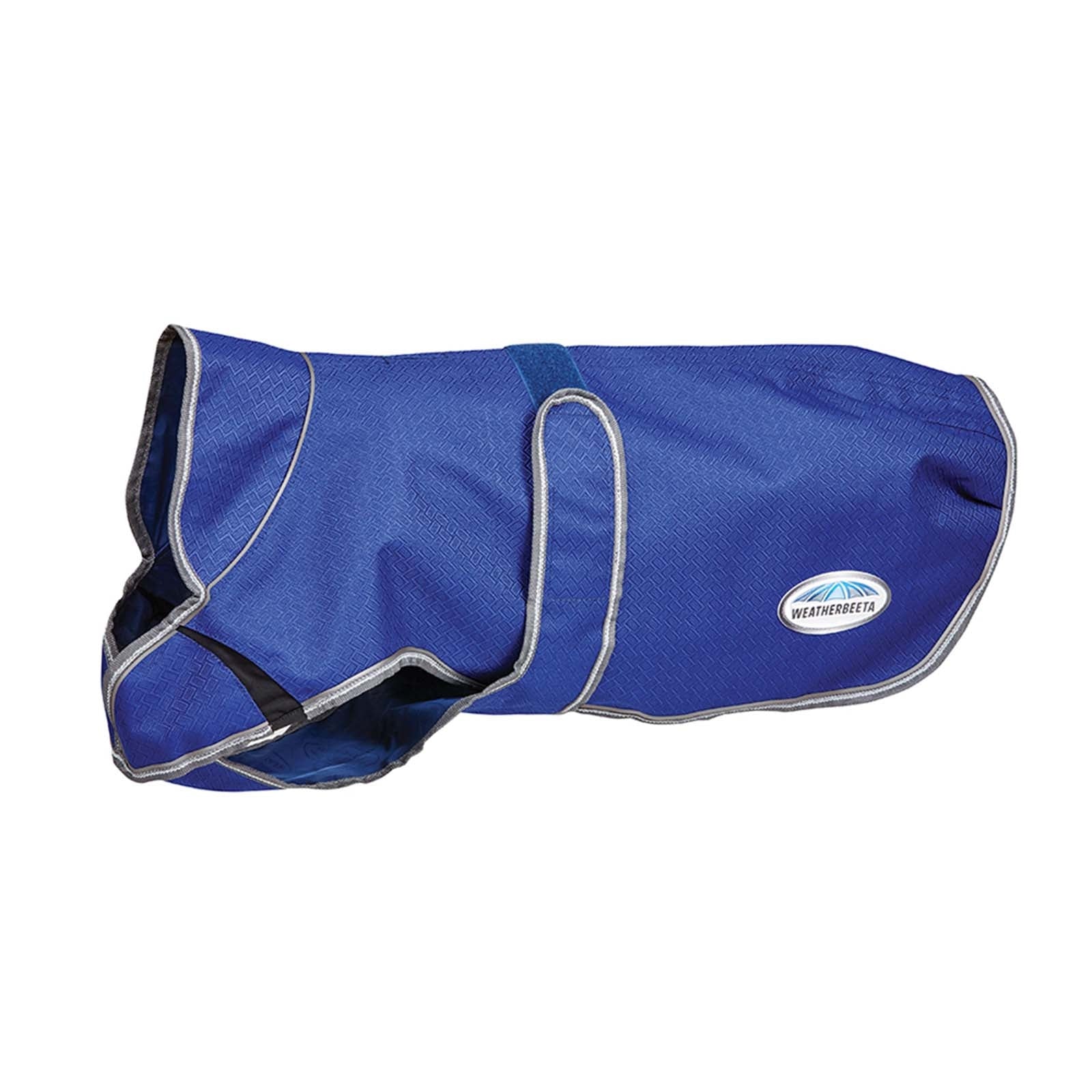 Weatherbeeta Comfitec Premier Free Parka Deluxe Kutyakabát, 220g Kutya