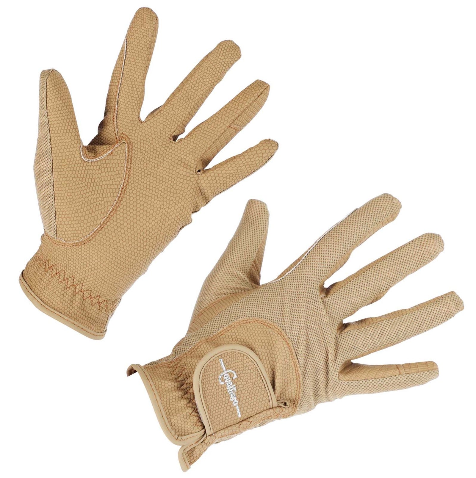 Covalliero Riding Gloves S/S 2022 Riding Gloves