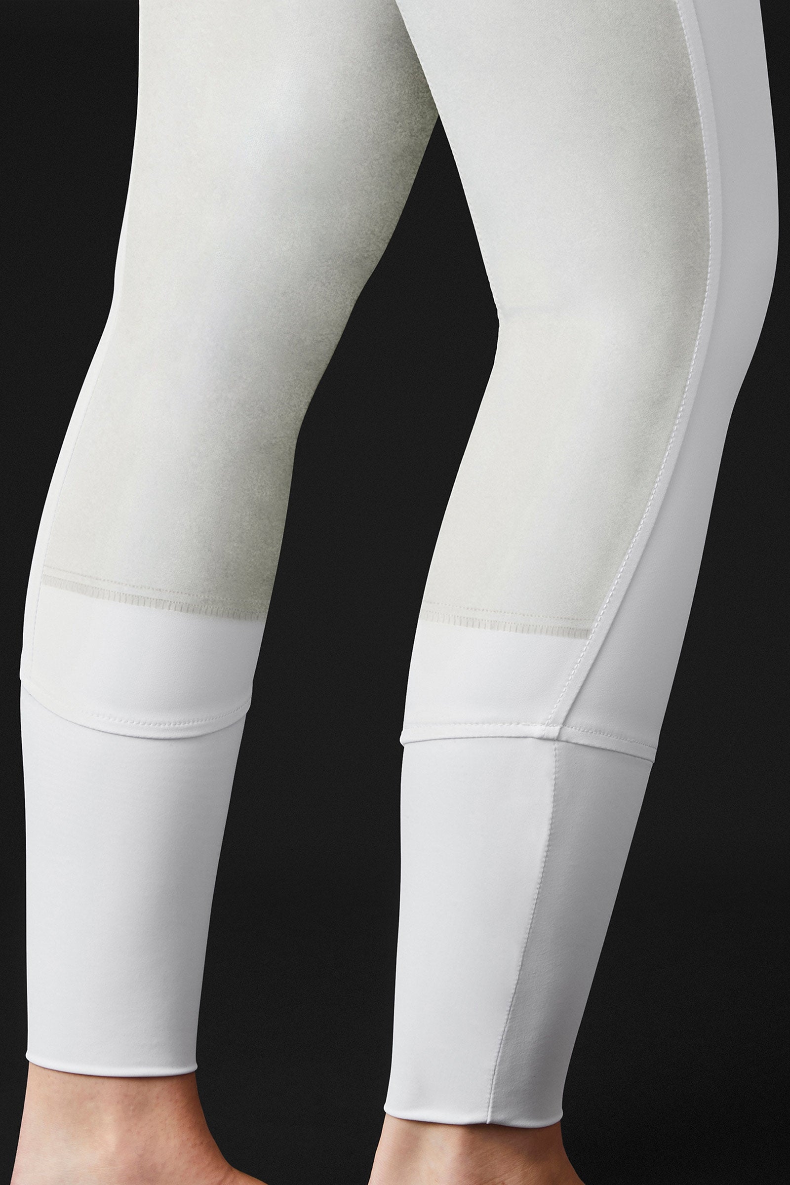 Mountain Horse Diana Women's Breeches With Imitation Leather Full Seat Womens Breeches