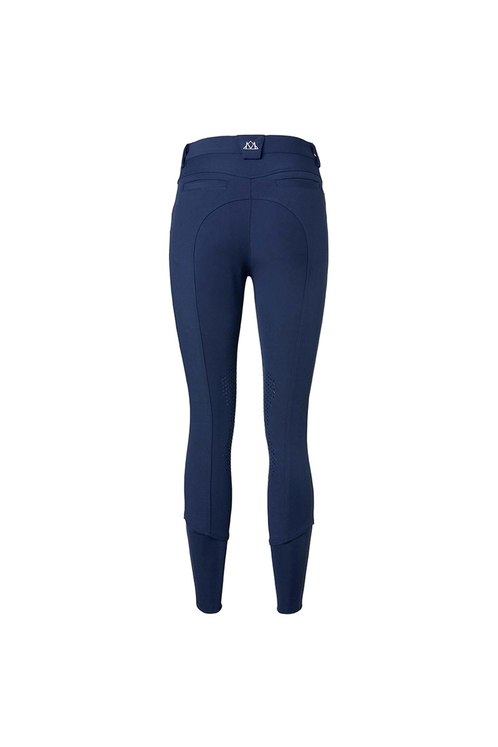 Mountain Horse Ester Női Térdszilikonos Lovaglónadrág Womens Breeches
