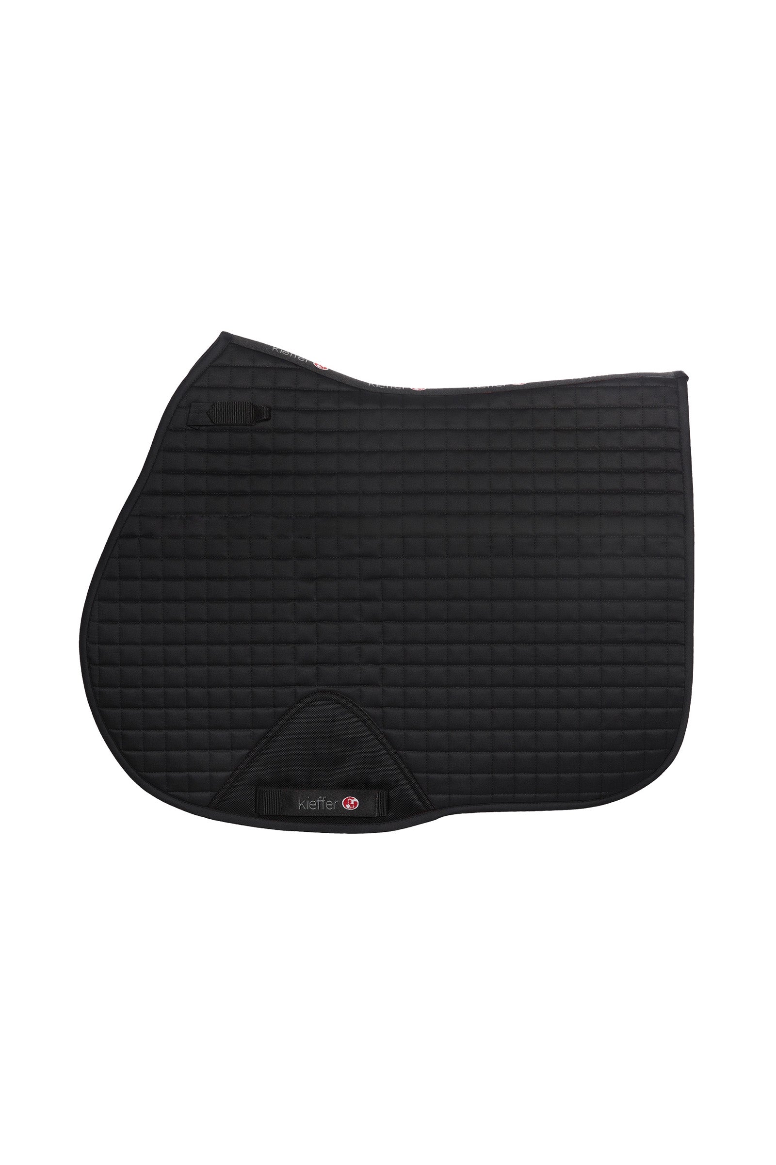 Kieffer Cotton Pro ugró nyeregbetét Nyeregalátétek