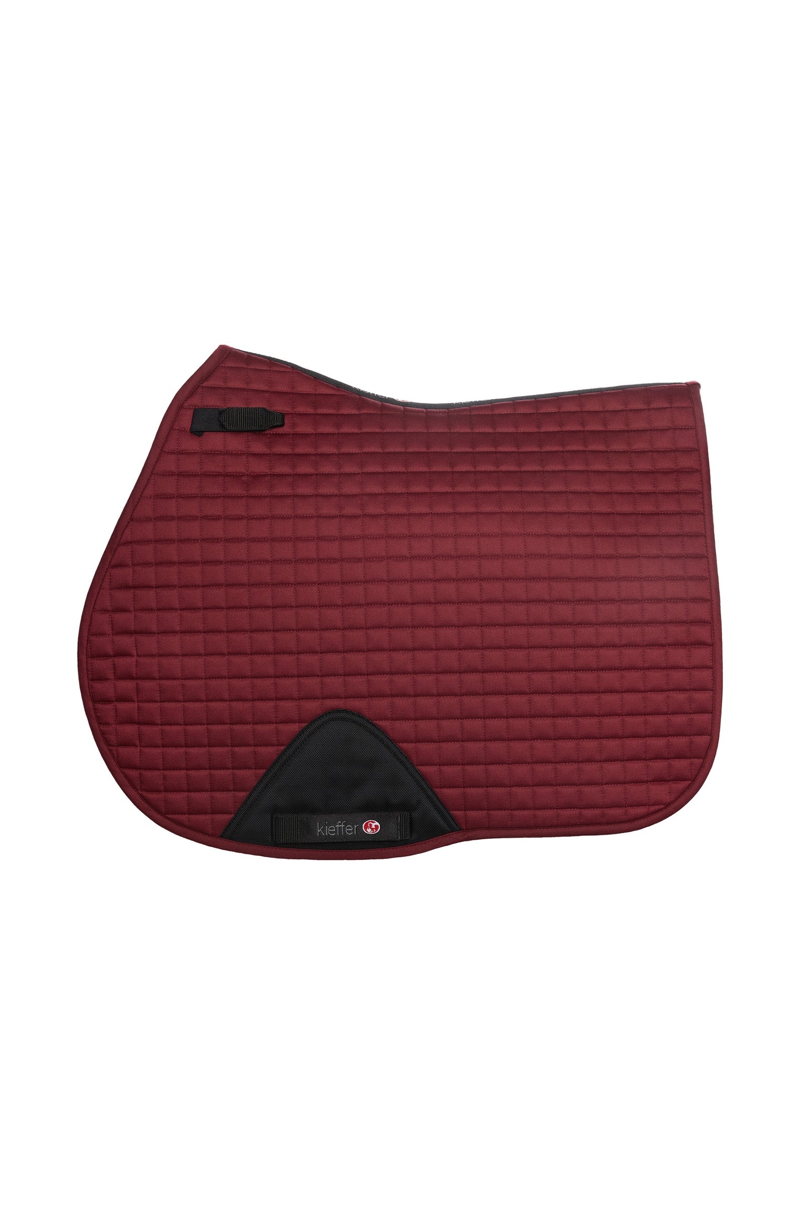 Kieffer Cotton Pro ugró nyeregbetét Nyeregalátétek