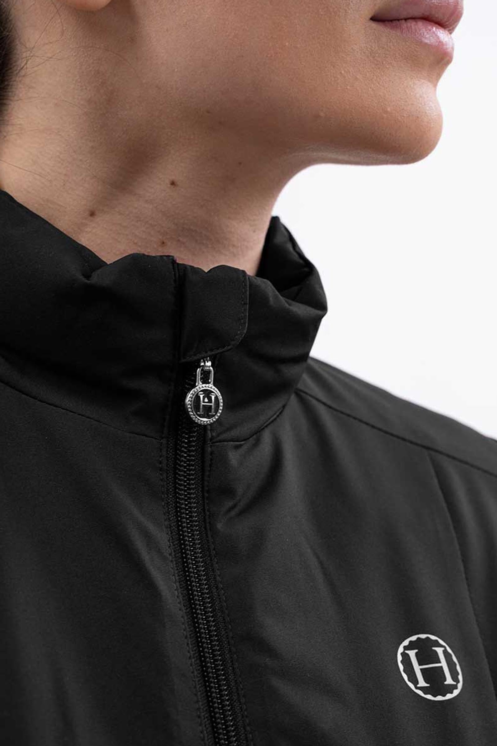 Harcour Balma Bodywarmer Women’s Riding Clothing