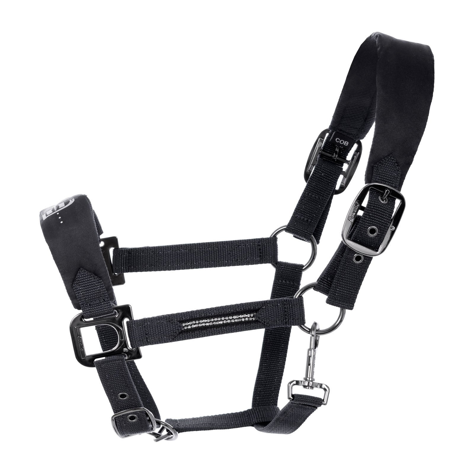 Cavallo CAVALHALLONA Kötőfék Kötofékek & Vezetoszárak