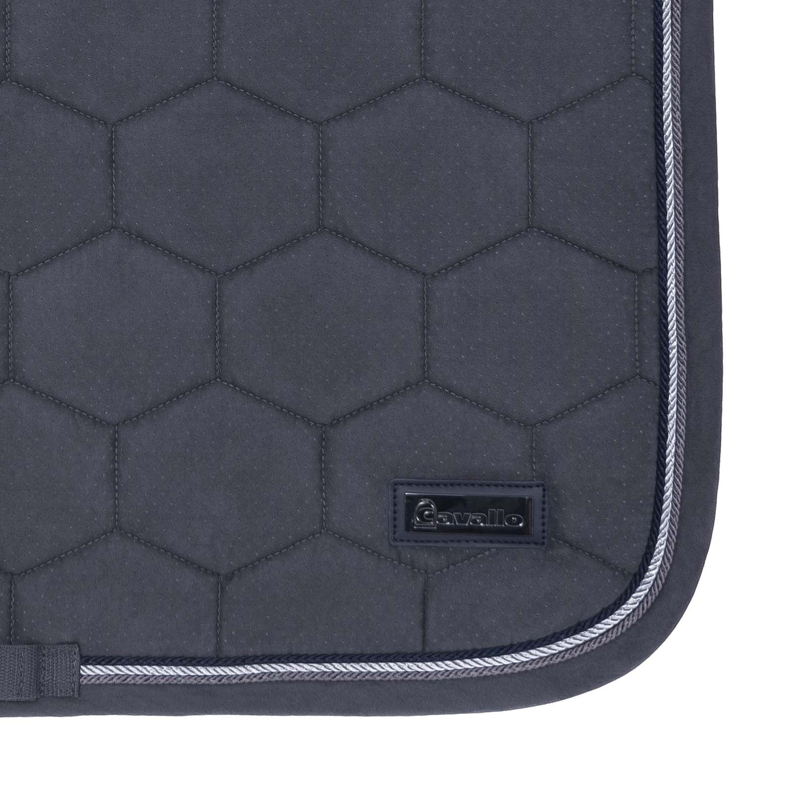 Cavallo Harmonie Dressage Saddle Pad Saddle Pads