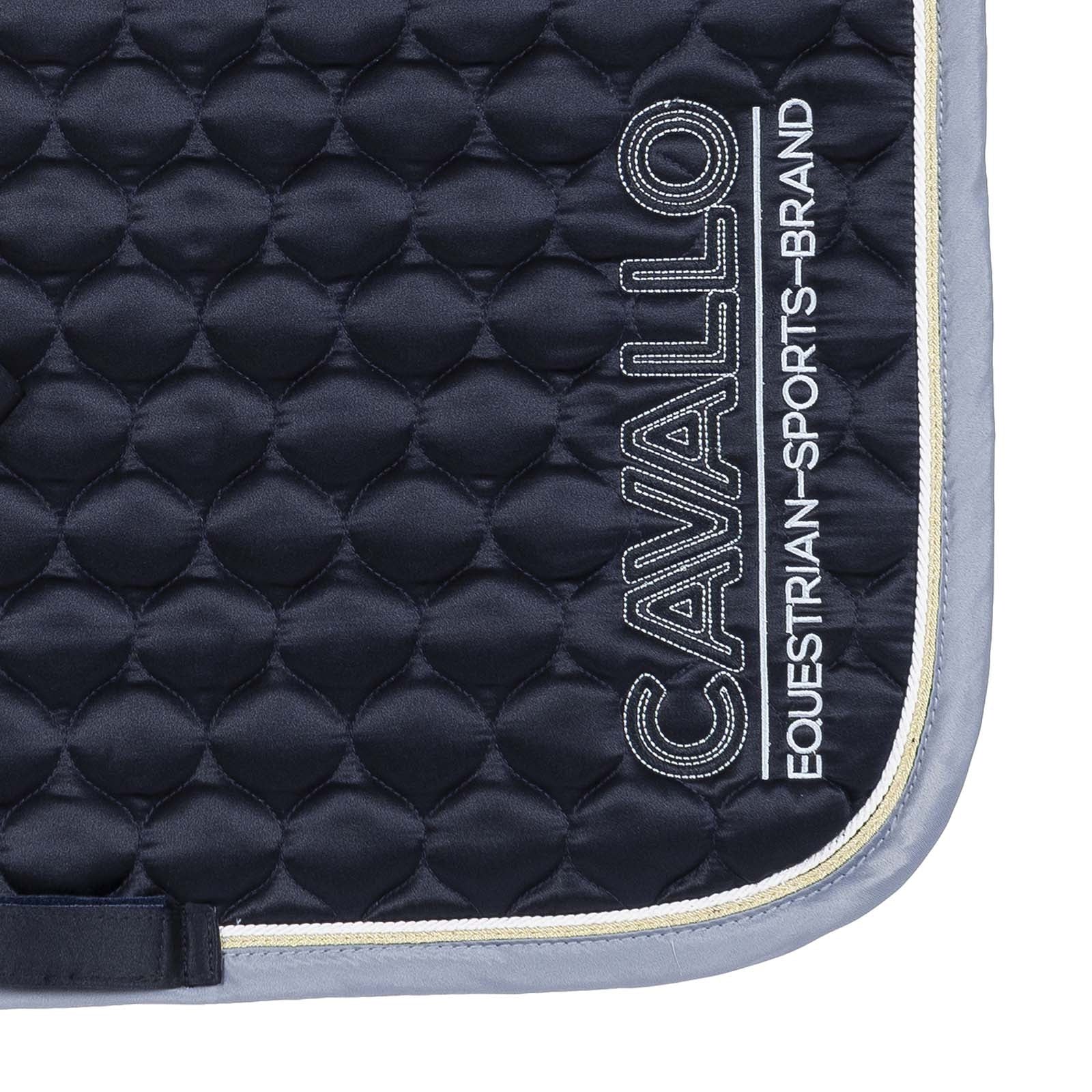 Cavallo Heather Dressage Saddle Pad Saddle Pads