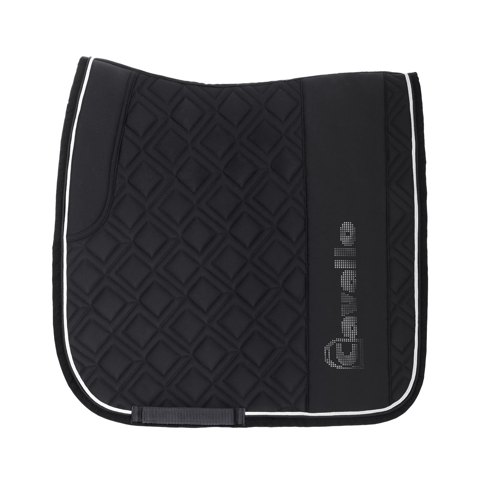 Cavallo CAVALHELAINE Dressage Saddle Pad Nyeregalátétek