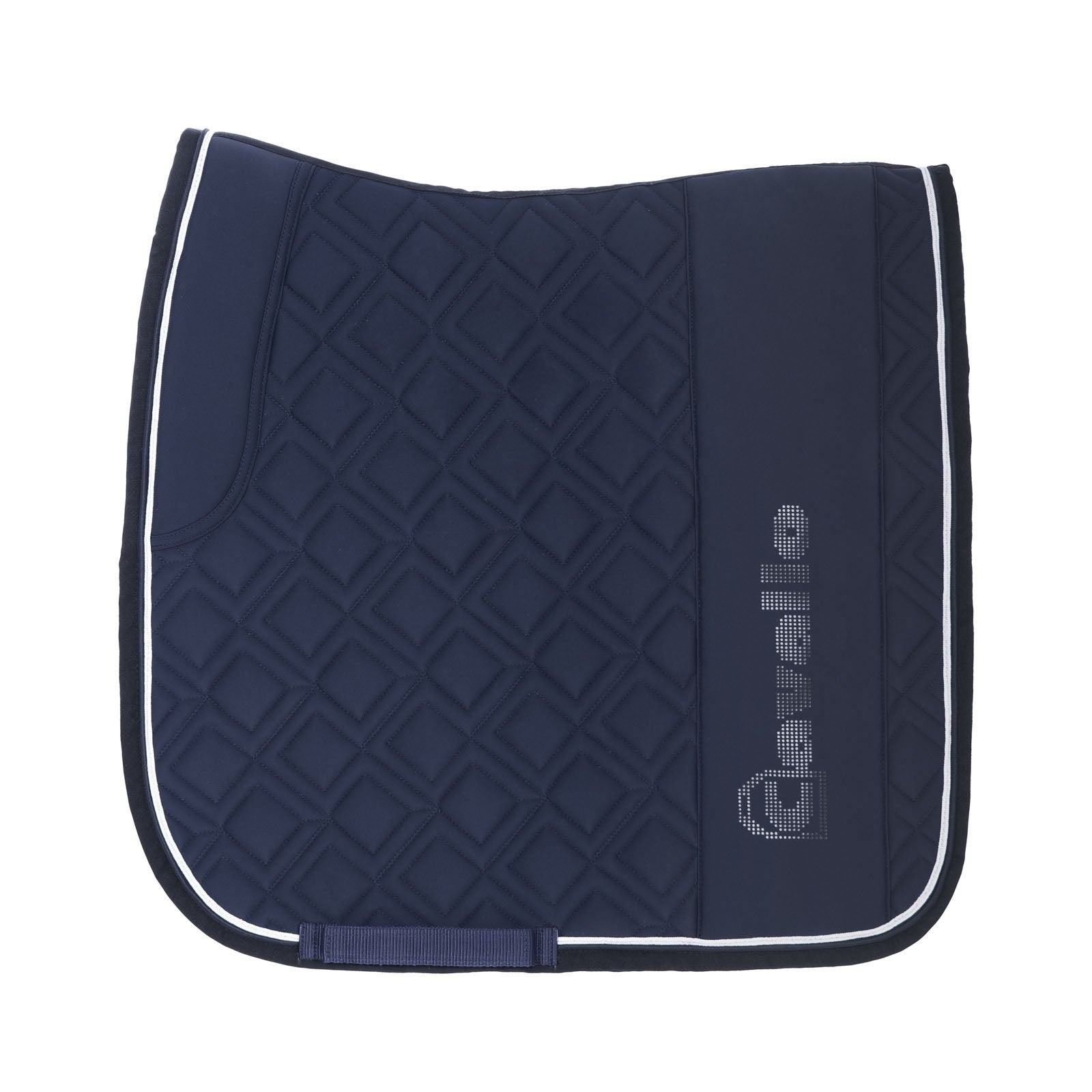 Cavallo CAVALHELAINE Dressage Saddle Pad Nyeregalátétek