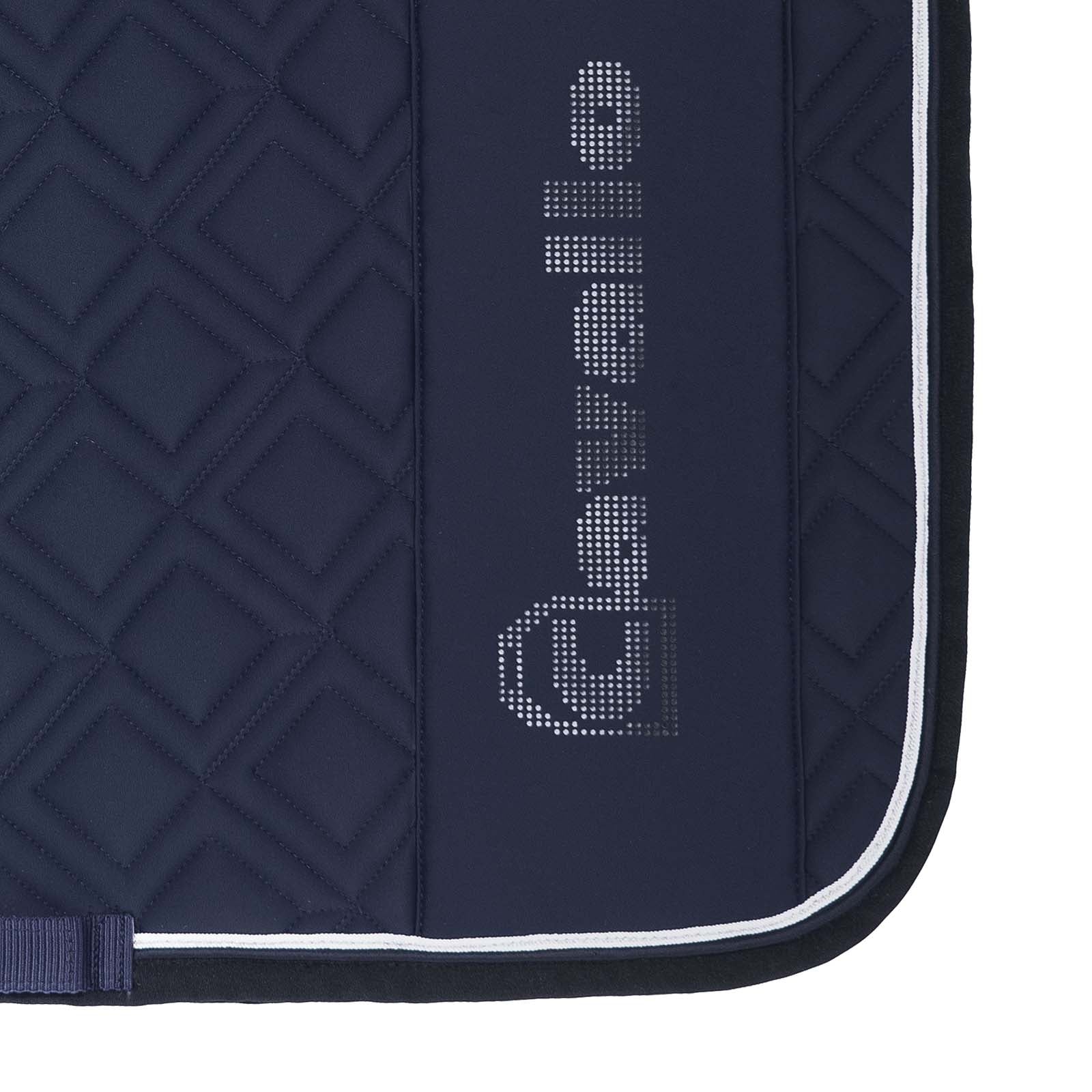 Cavallo Helaine Dressage Saddle Pad Saddle Pads