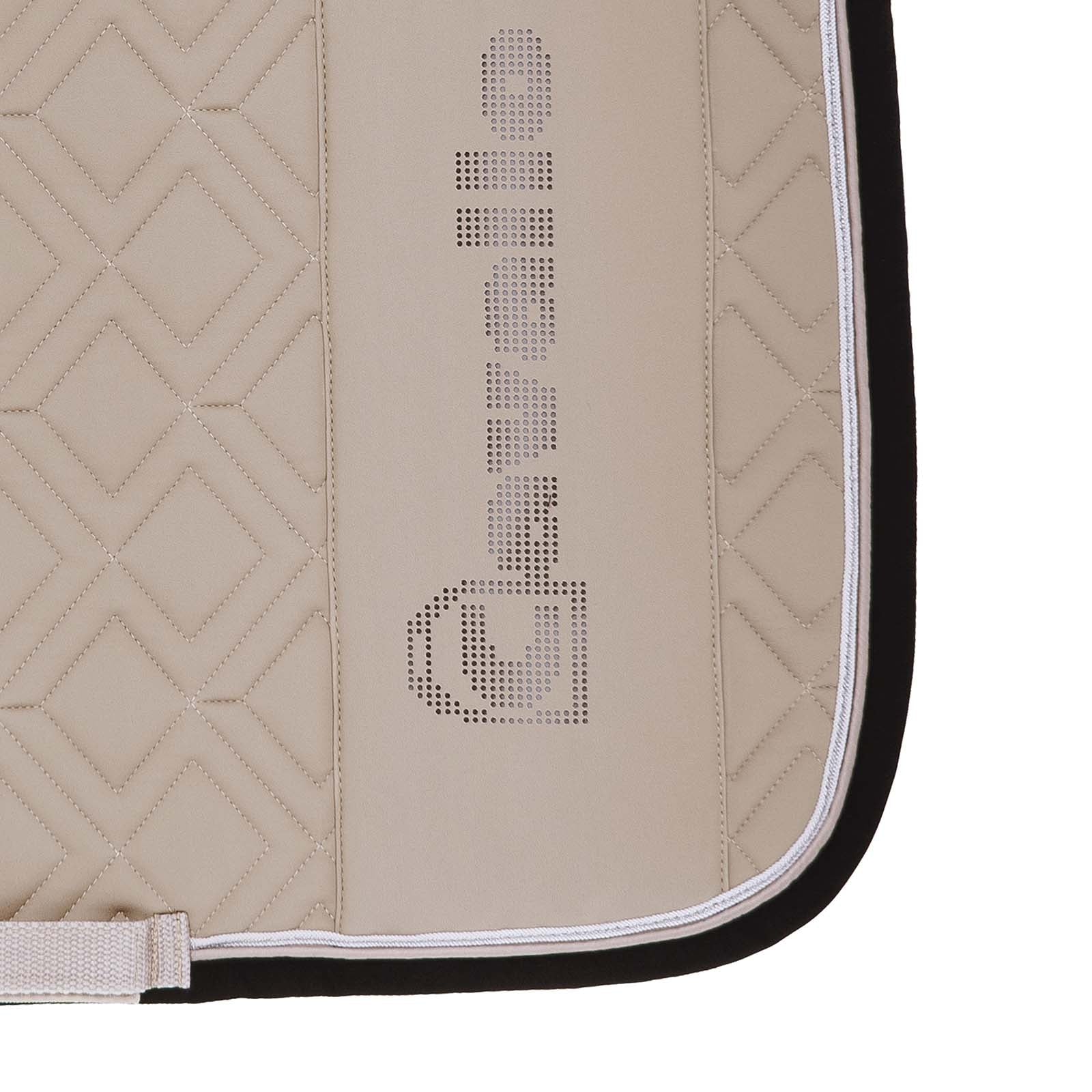 Cavallo Helaine Dressage Saddle Pad Saddle Pads