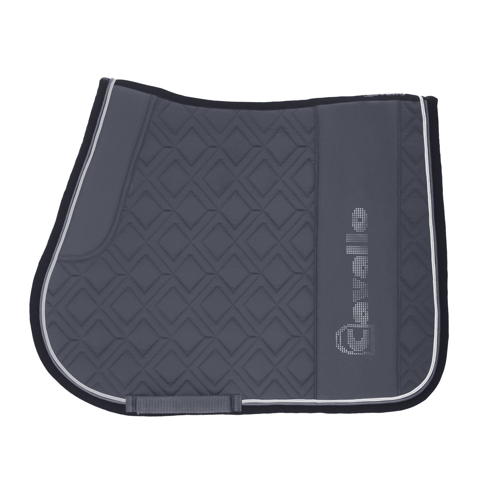 Cavallo CAVALHELAINE Jumping Saddle Pad Nyeregalátétek