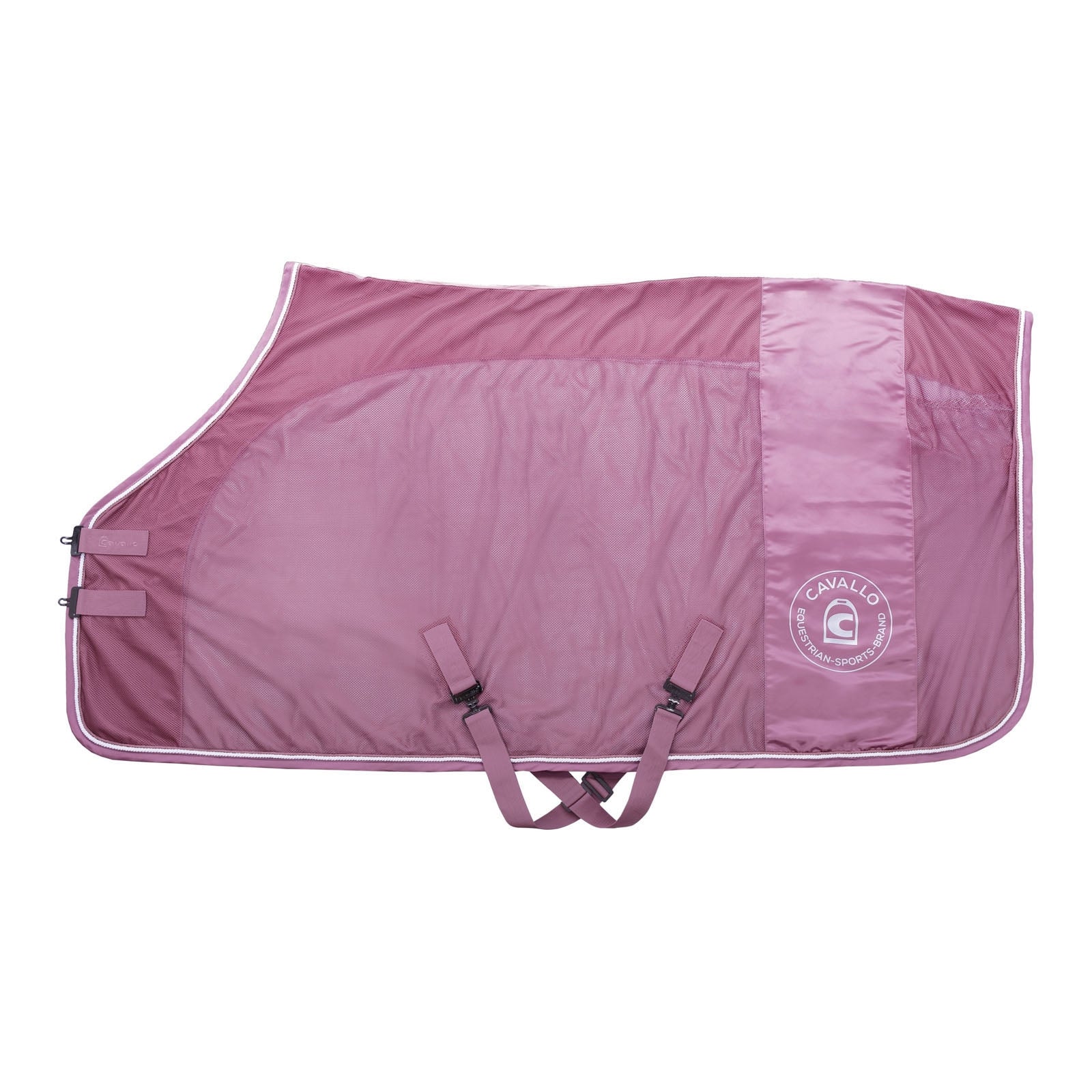 Cavallo CAVALHONORA Fly Rug Lótakarók