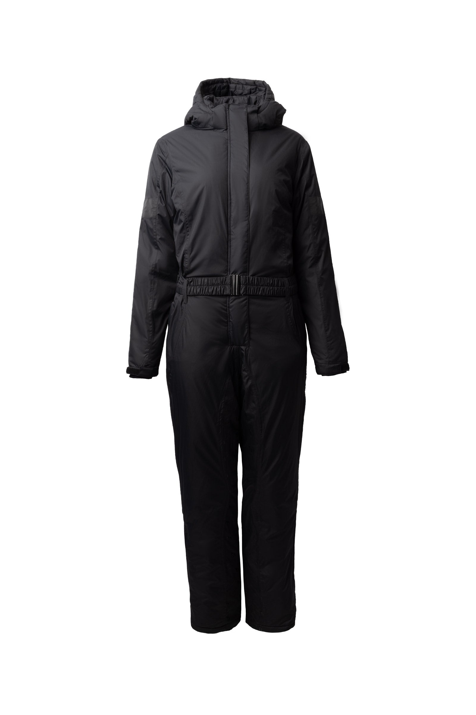 Horze Annica Women's Waterproof Padded Overall Women’s Riding Clothing