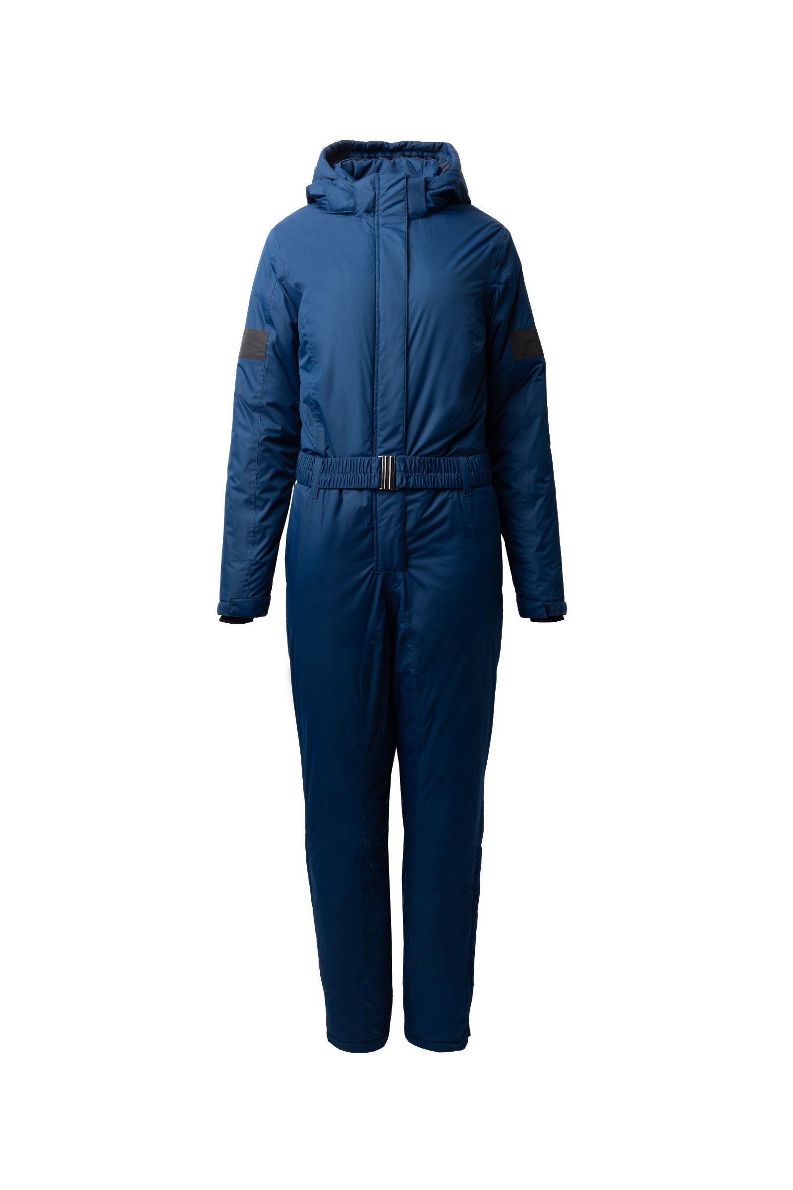 Horze Annica Women's Waterproof Padded Overall Women’s Riding Clothing
