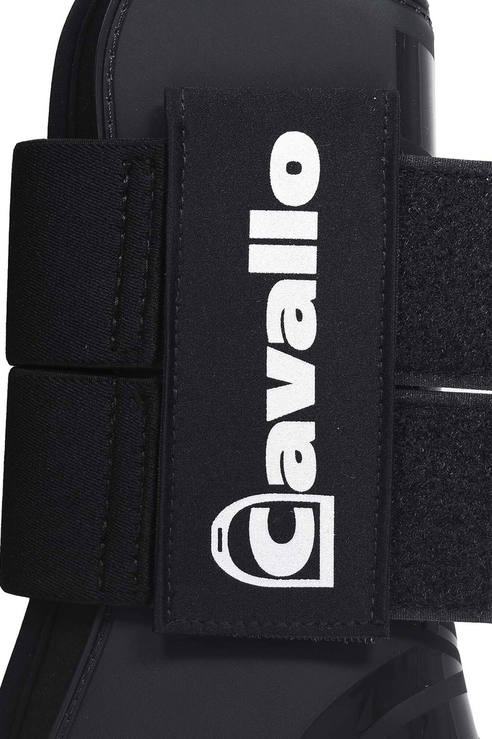 Cavallo Cavalholda Tendon Boots Leg Protection & Hoof Protection for Horses