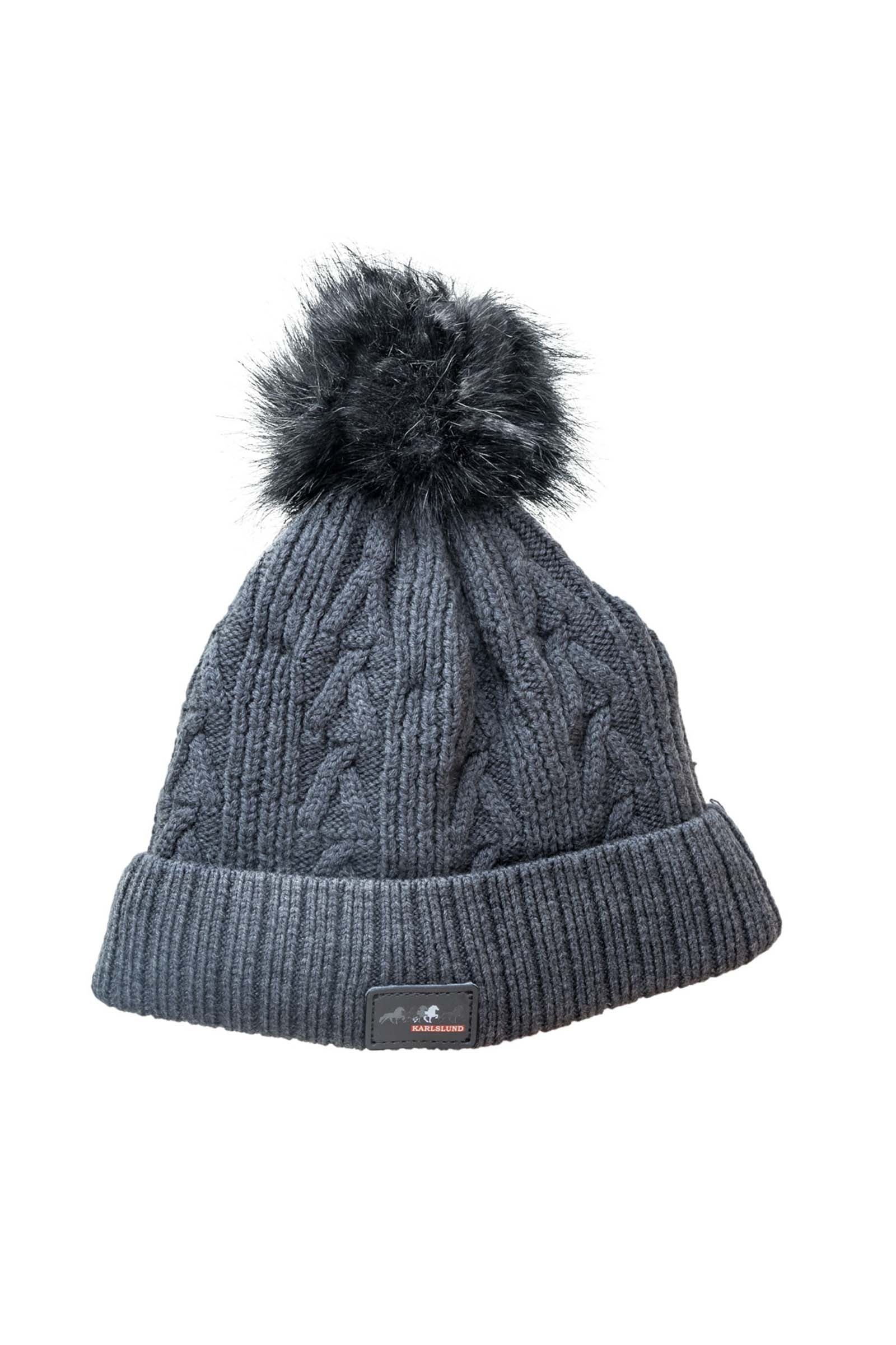 Karlslund Björk Merino Hat Accessories