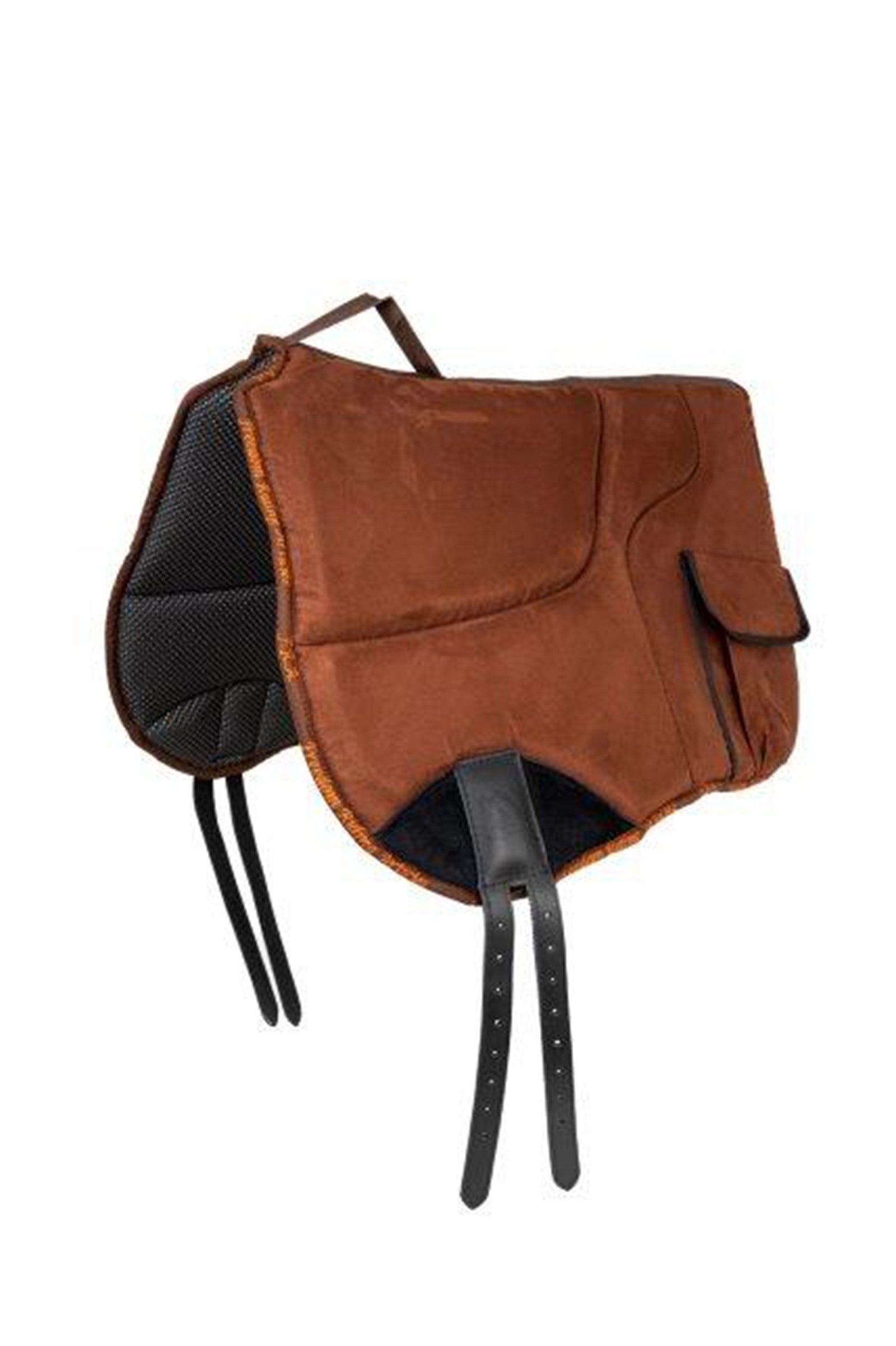 F.R.A. Freedom Riding Articles Markus Bareback Pad, Pony Saddles, Girths & Stirrups
