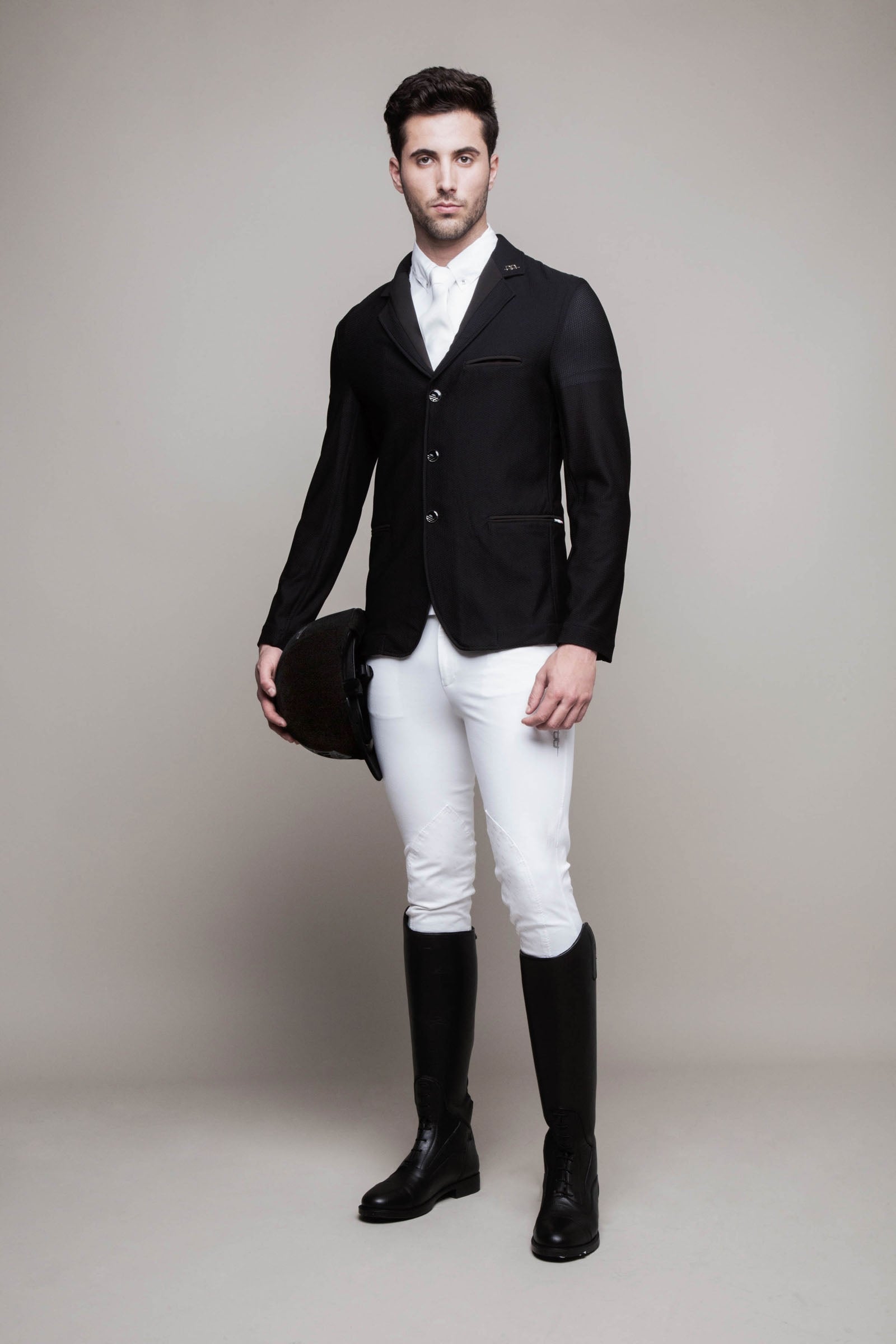 Horseware AA Motion Lite Men's Competition Jacket Mens Riding Clothing