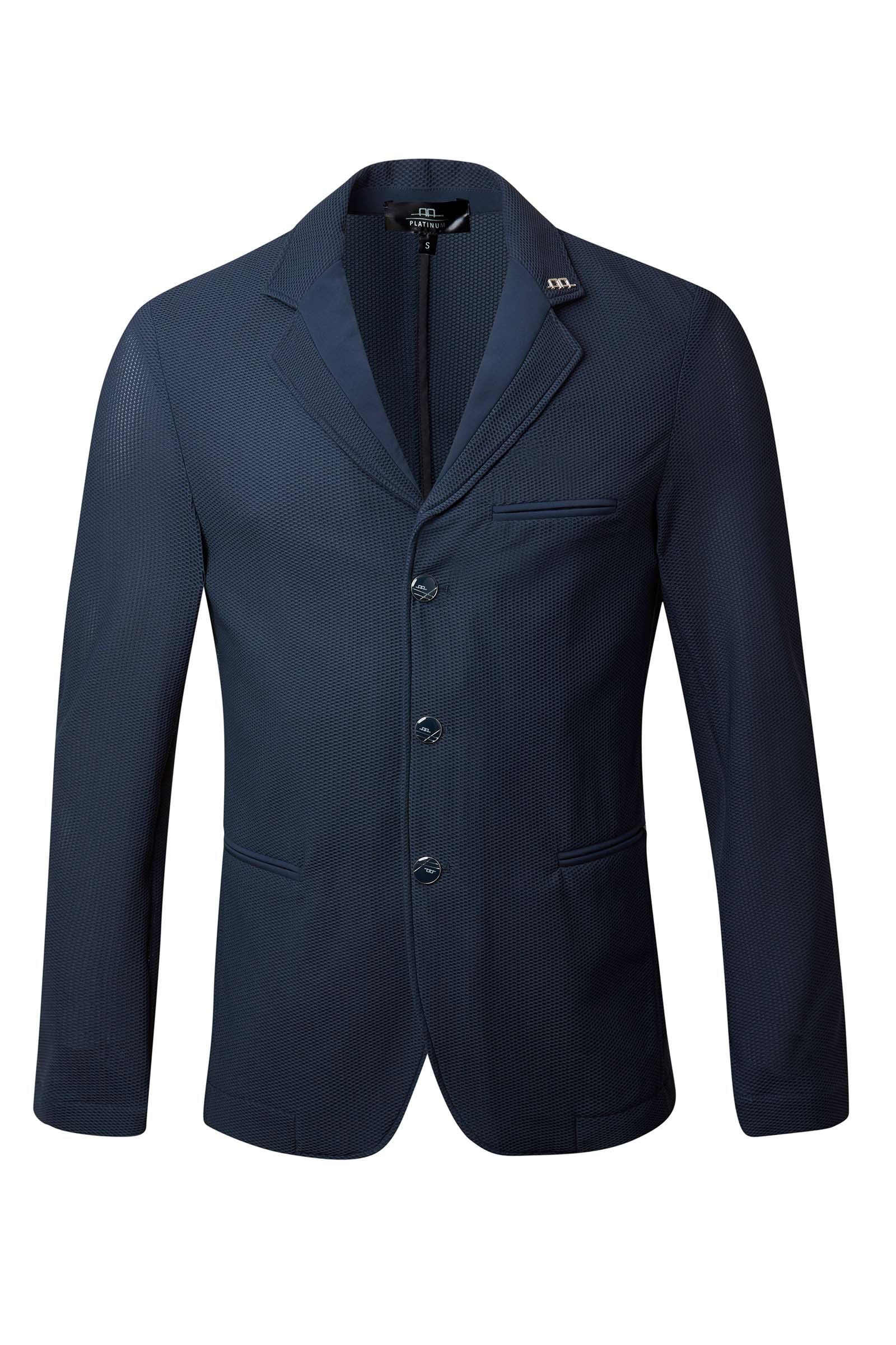 Horseware AA Motion Lite Men's Competition Jacket Mens Riding Clothing