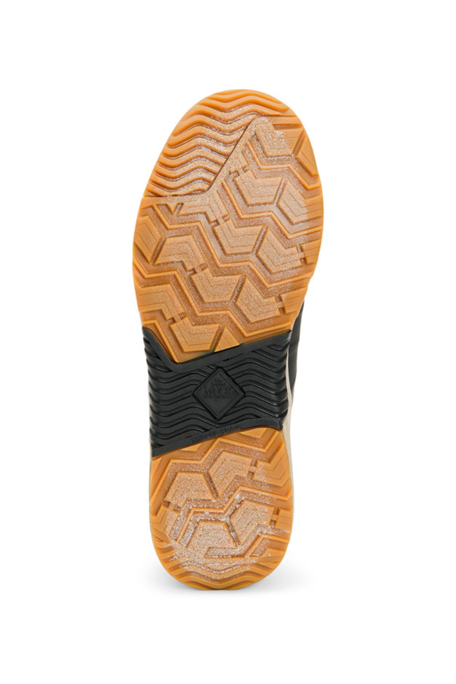 Muck Boot Outscape Lace Up Men's Shoes Riding Boots & Riding Shoes