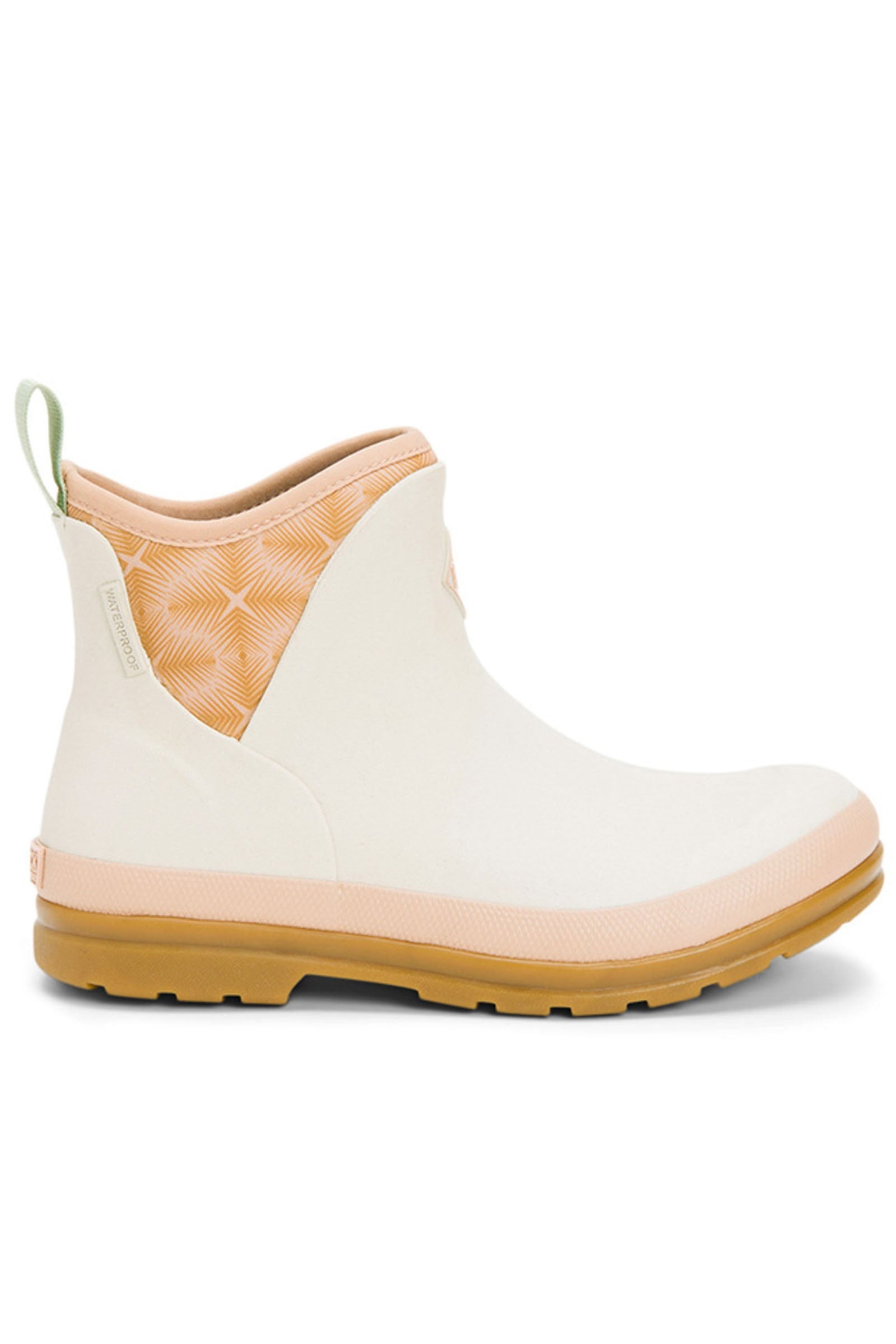 Muck Boot Originals Női Bokacsizma Lábbelik
