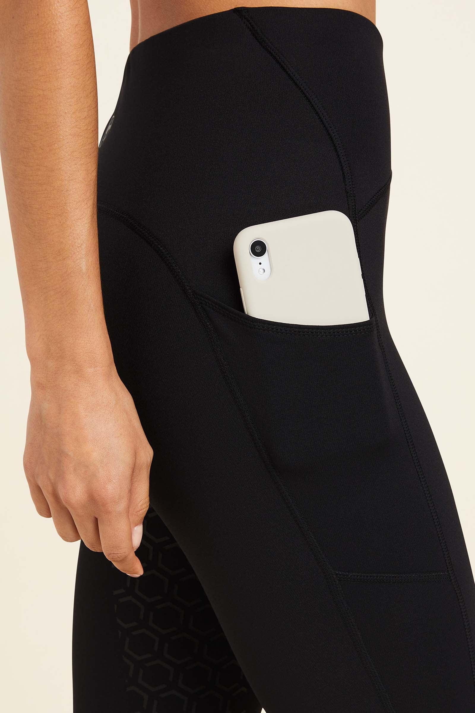 Ariat Venture Thermal Women´s Riding Tights With Half Grip Womens Breeches