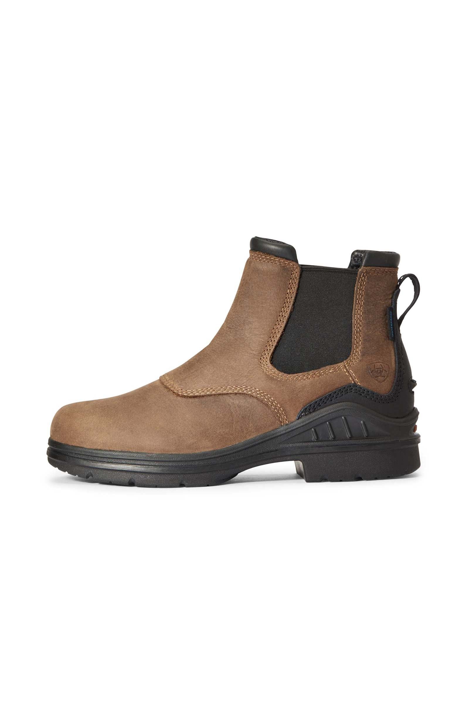 Ariat Barnyard Twin Gore II Women´s Boot Riding Boots & Riding Shoes