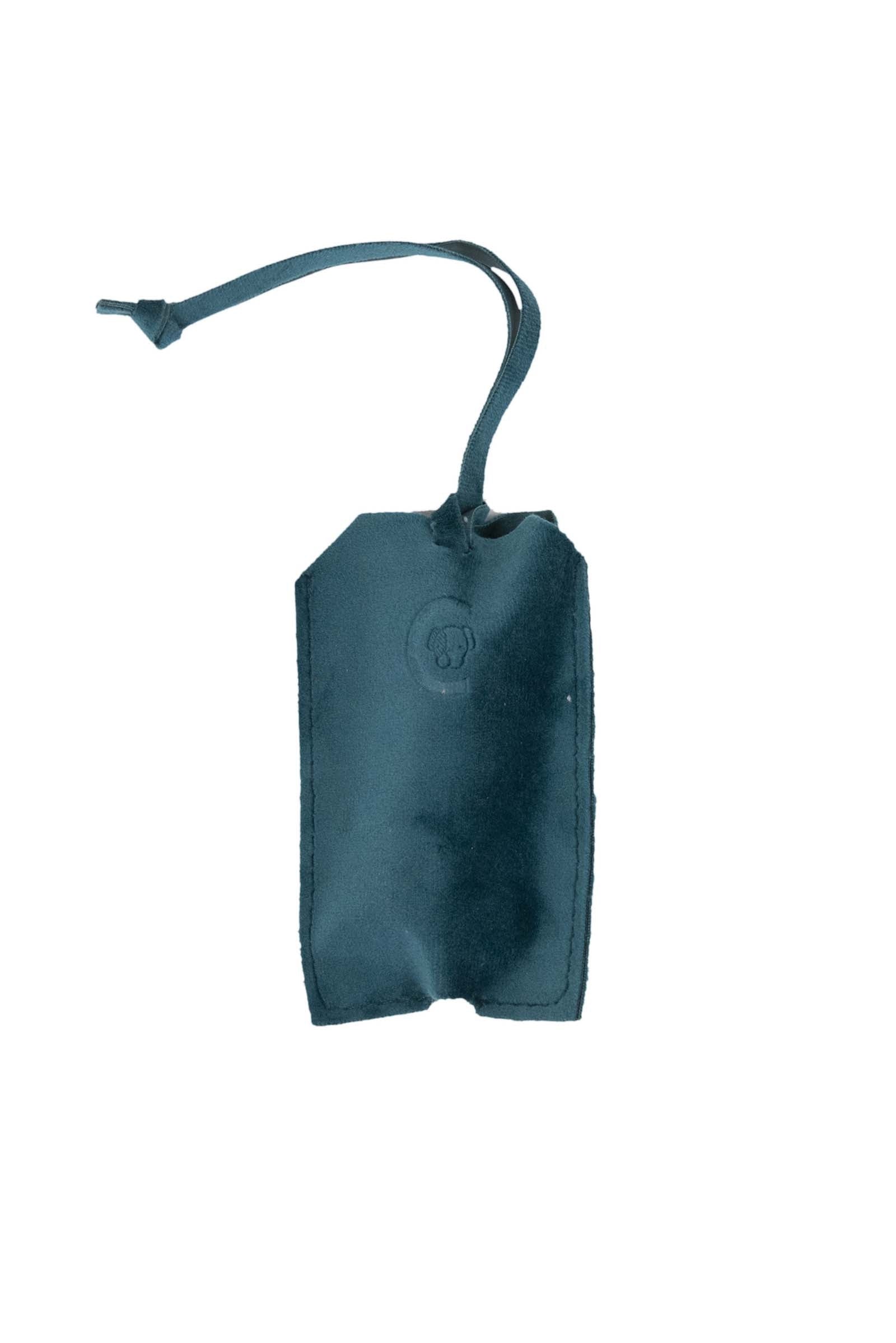 Kentucky Dogwear Velvet Poop Bag zseb Kutya