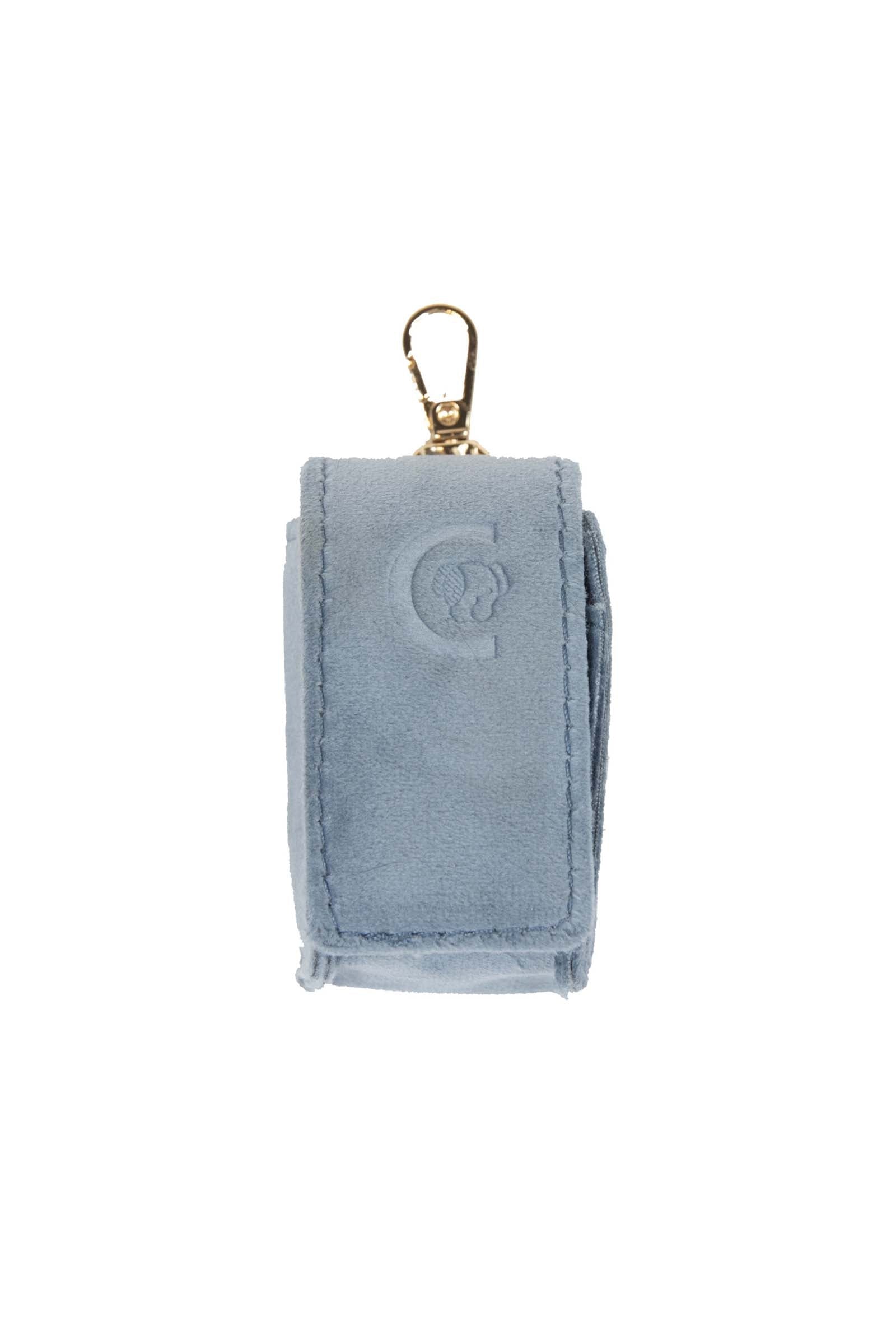 Kentucky Dogwear Square Velvet Poop Bag Kutya