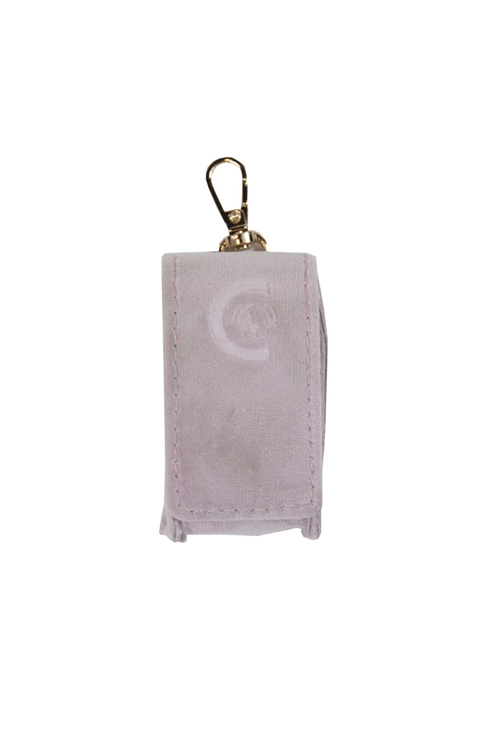 Kentucky Dogwear Square Velvet Poop Bag Kutya