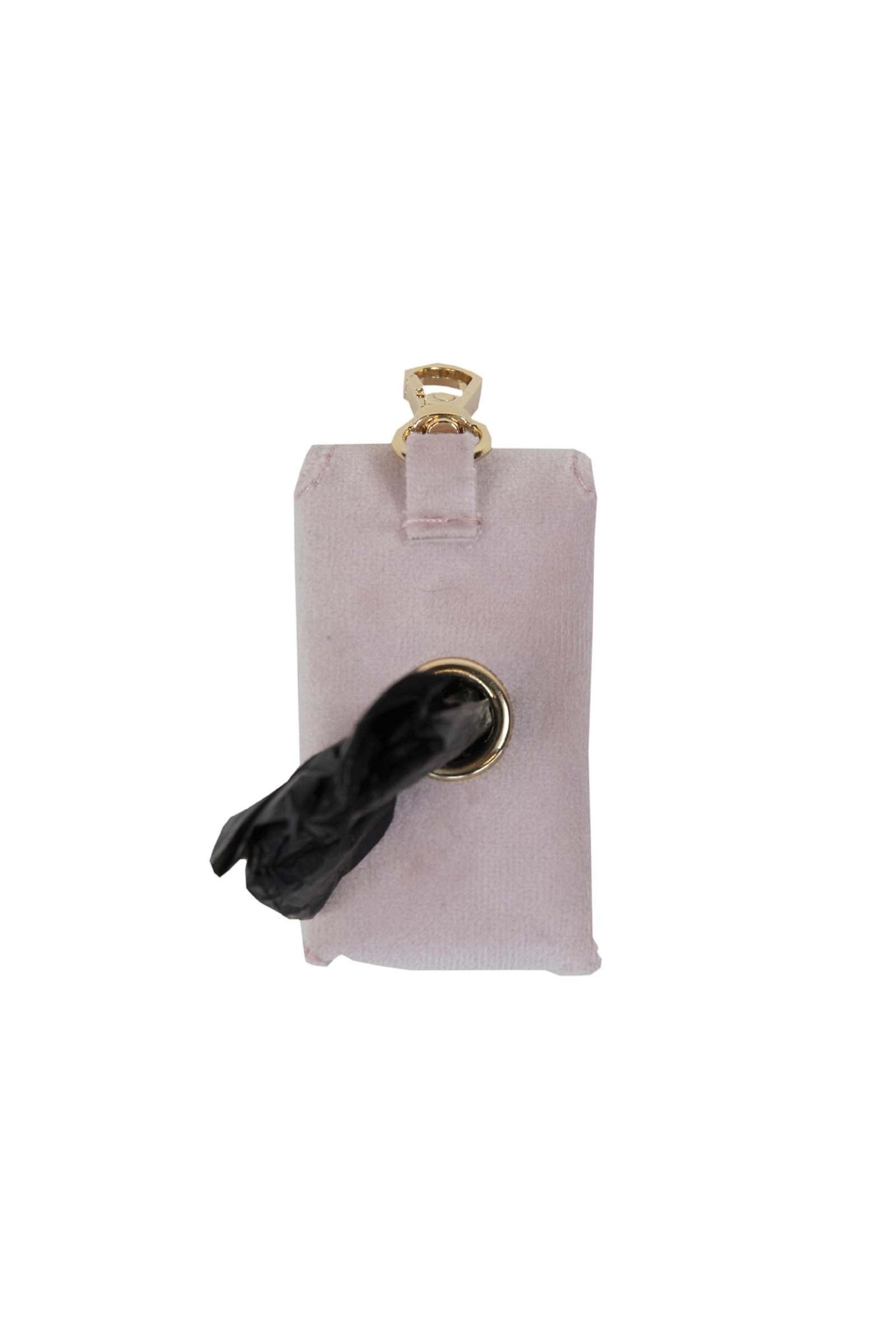 Kentucky Dogwear Square Velvet Poop Bag Dog Accesories