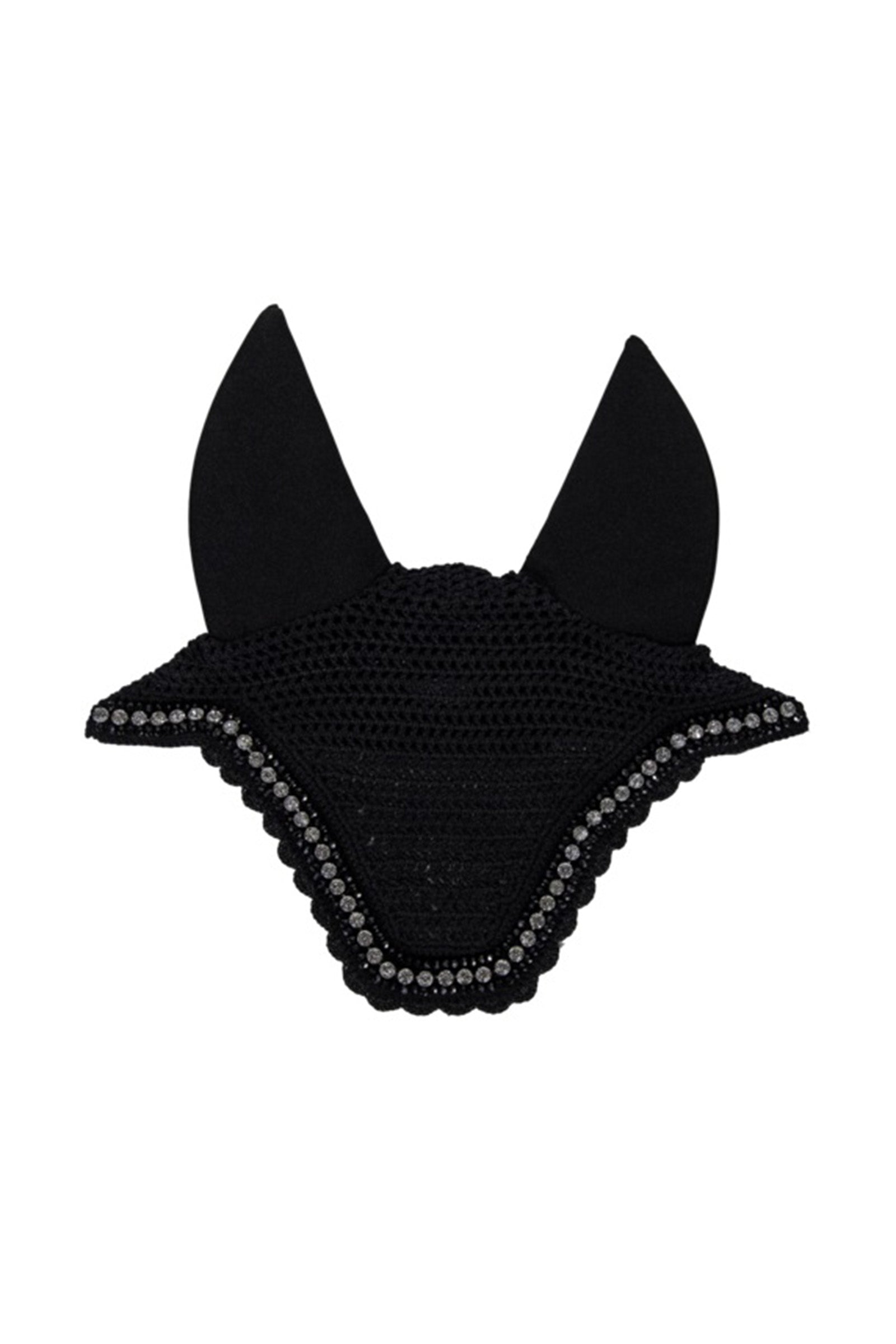 Kentucky Horsewear Wellington Big Stone & Pearl Fly Veil Soundless Légy Elleni Védelem Lovaknak