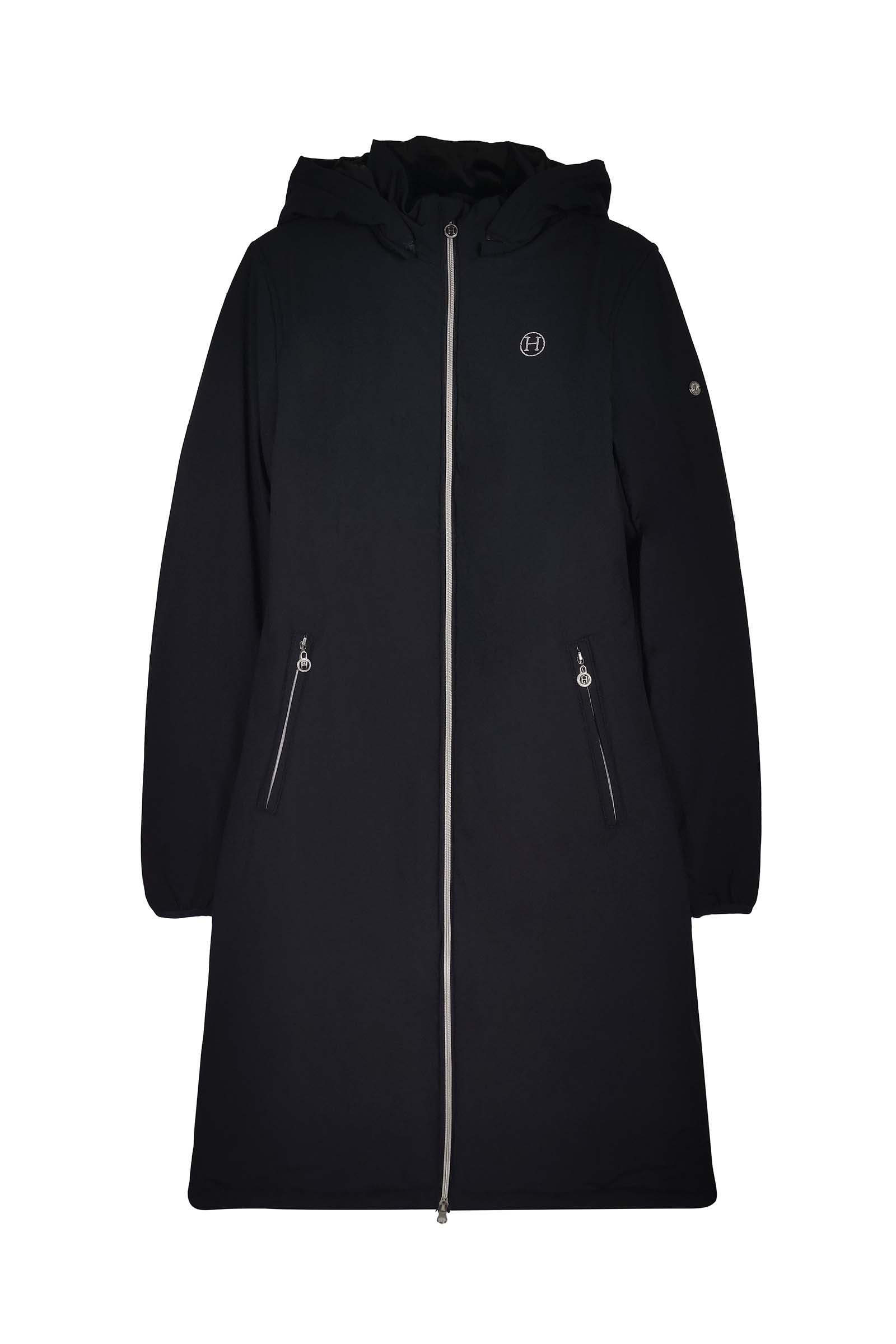 Harcour Jakerta női parka Noi Ruházat