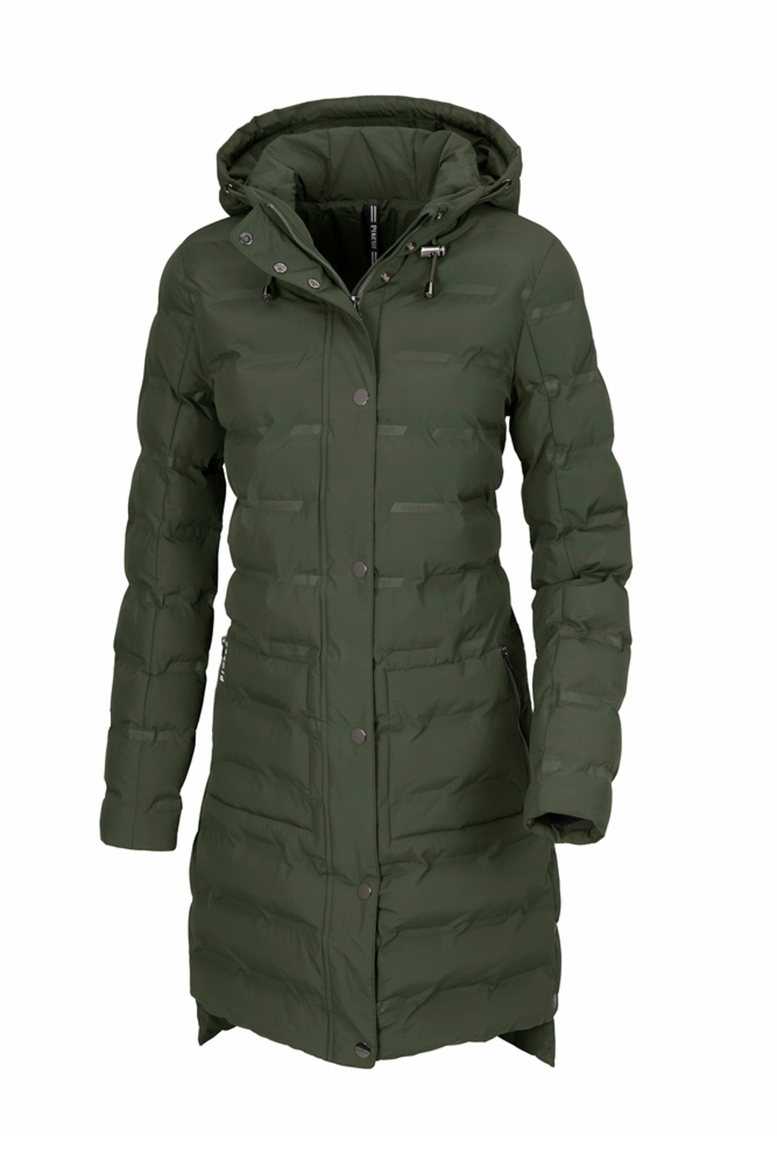 Pikeur Amara Women's Coat Noi Ruházat