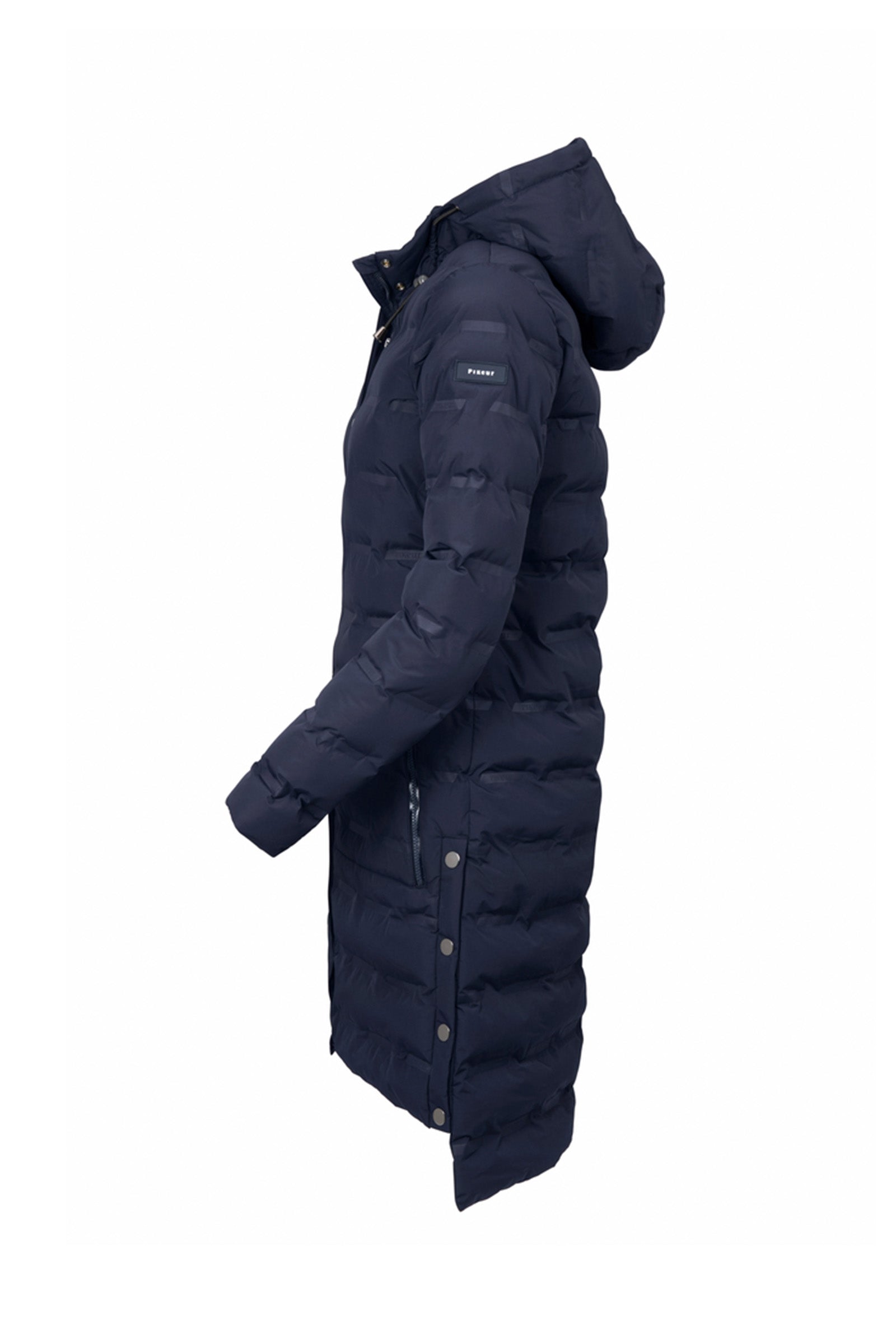 Pikeur Amara Women's Coat Noi Ruházat
