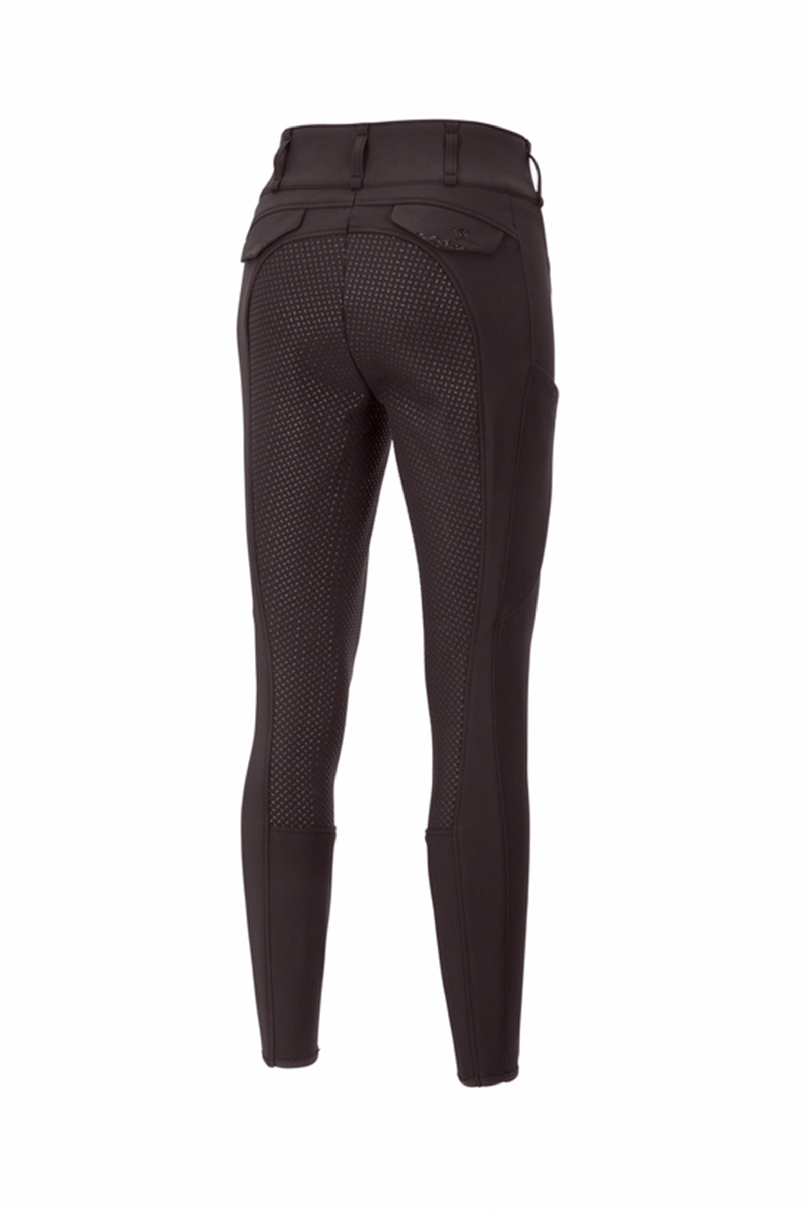 Pikeur Laure női, magas derekú, teliszilikonos nadrág Womens Breeches